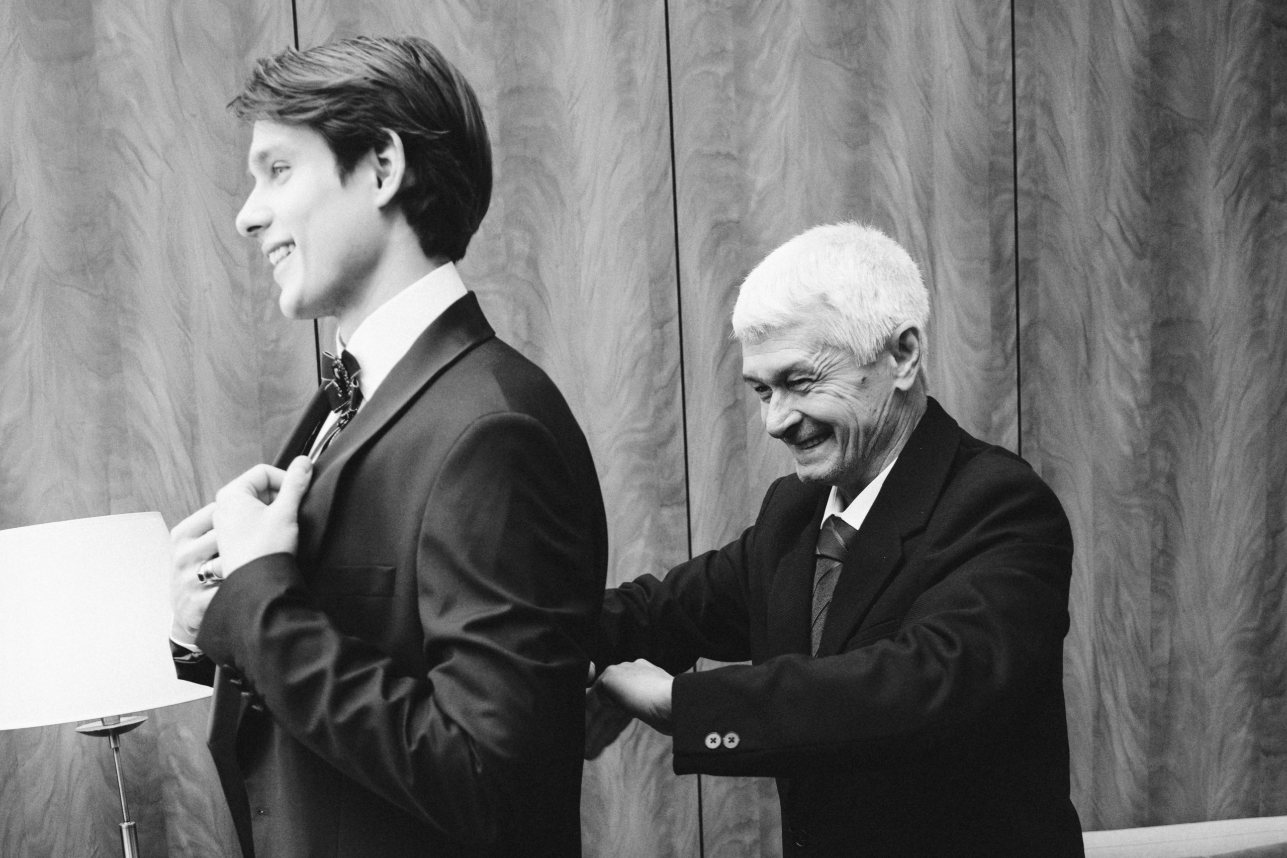 София и Лука. Nikolpinhasova