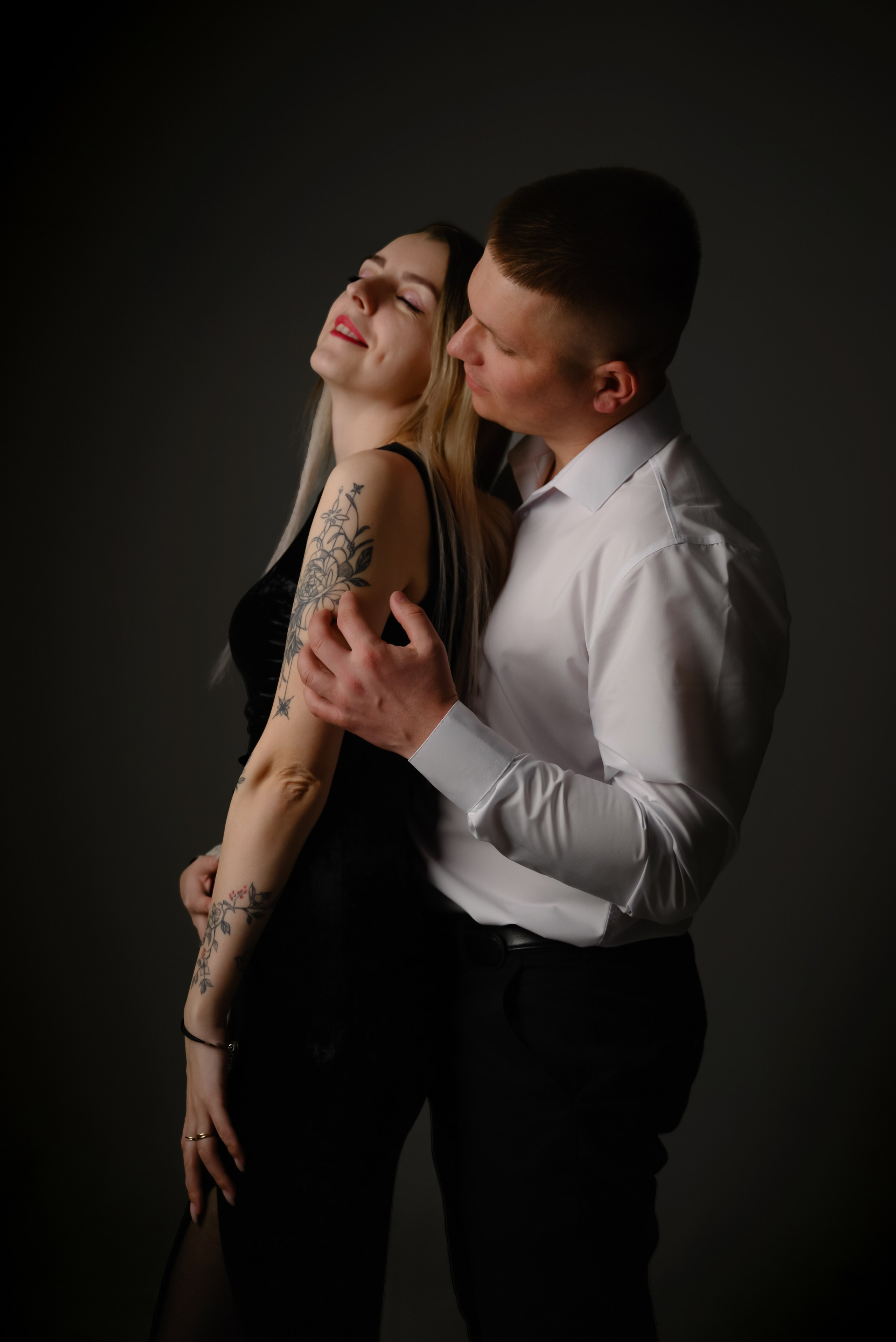 Love Story. Фотограф в Лунинце и Брестской области