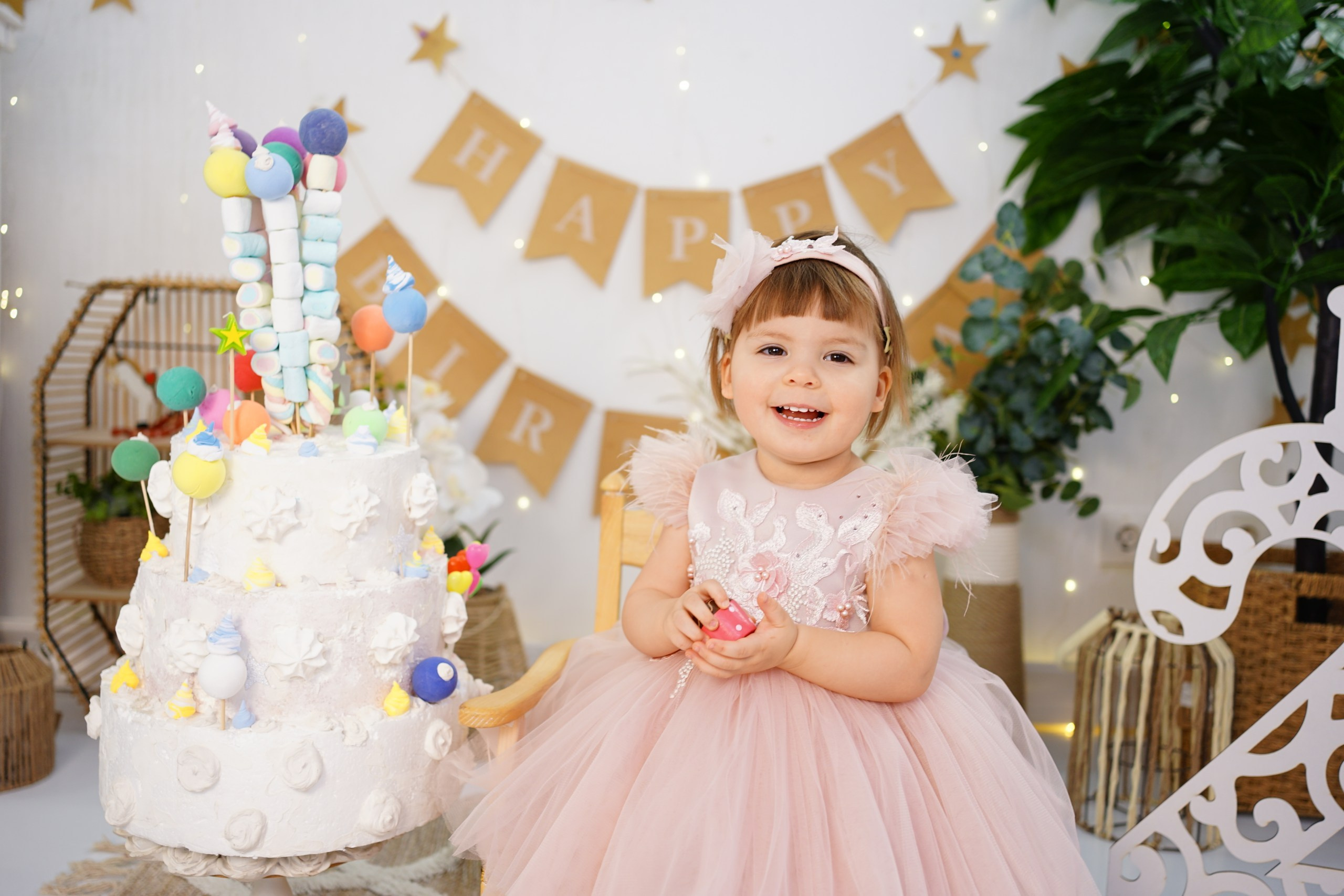 Фотосессия на 2-3 Годика. Детская Фотостудия ГОДОВАСИКИ в Санкт-Петербурге фотосесия на годик