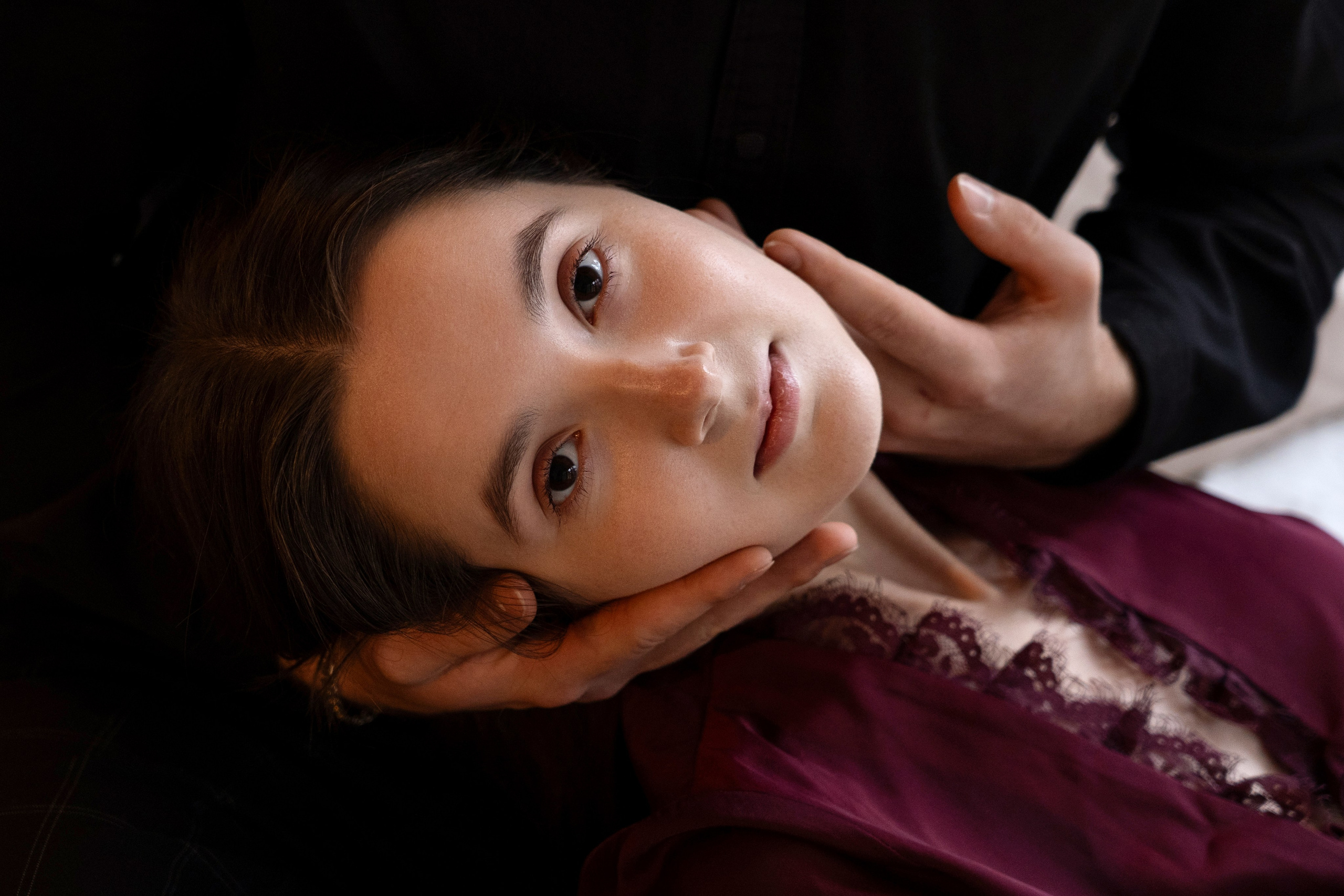 Без названия. Фотограф-эстет