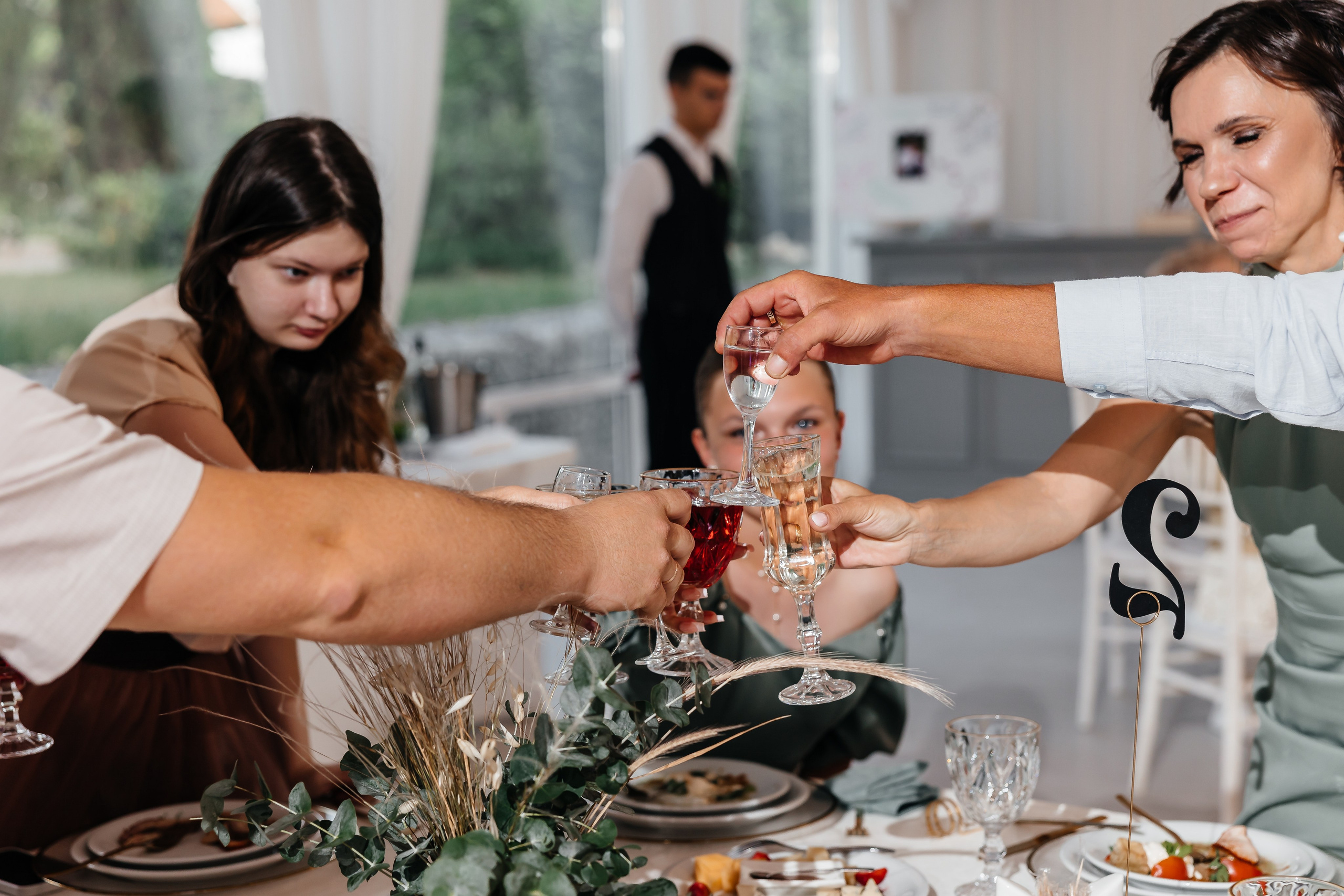 Анонс свадьбы Виктории и Рената. Свадебный фотограф в Крыму и Севастополе Ольга Баскакова