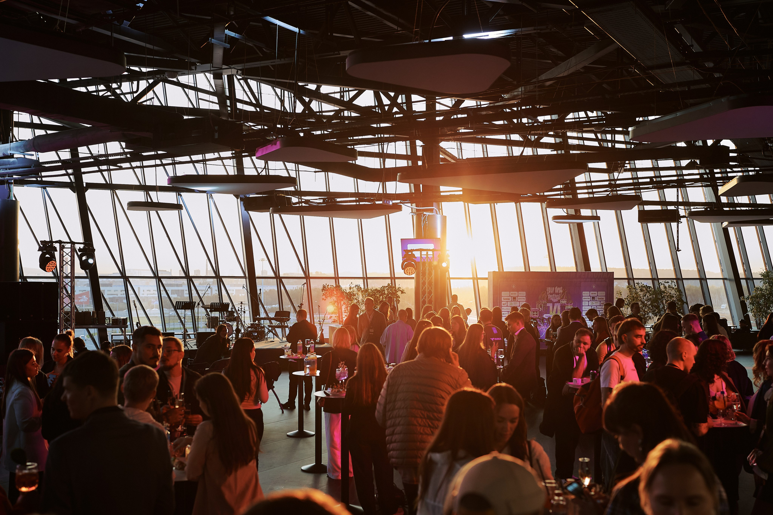 Корпоративные мероприятия. Фотограф в Челябинске — Дмитрий Носов