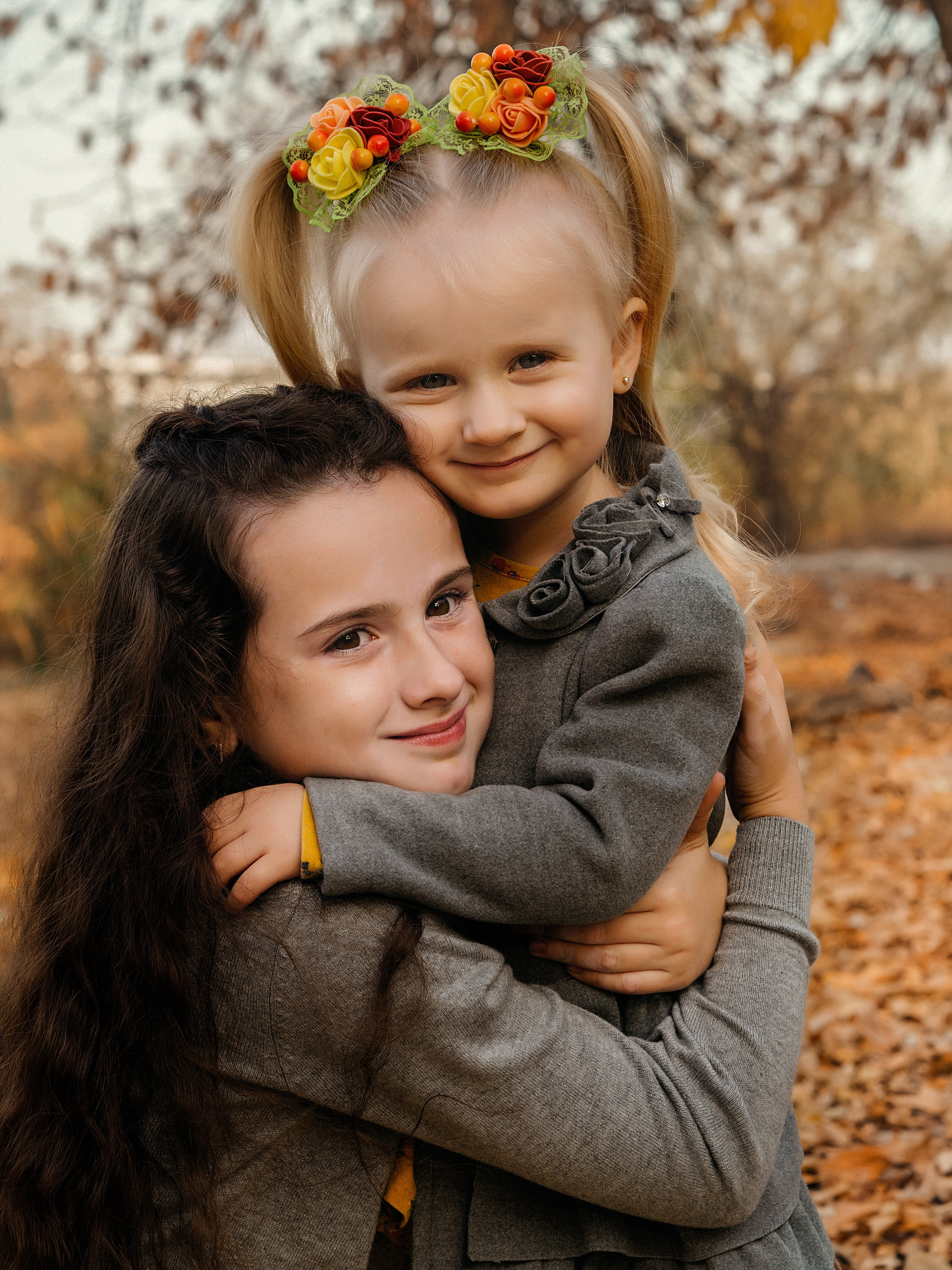 Семейные на природе. Фотограф Ростов-на-Дону | фототерапевт