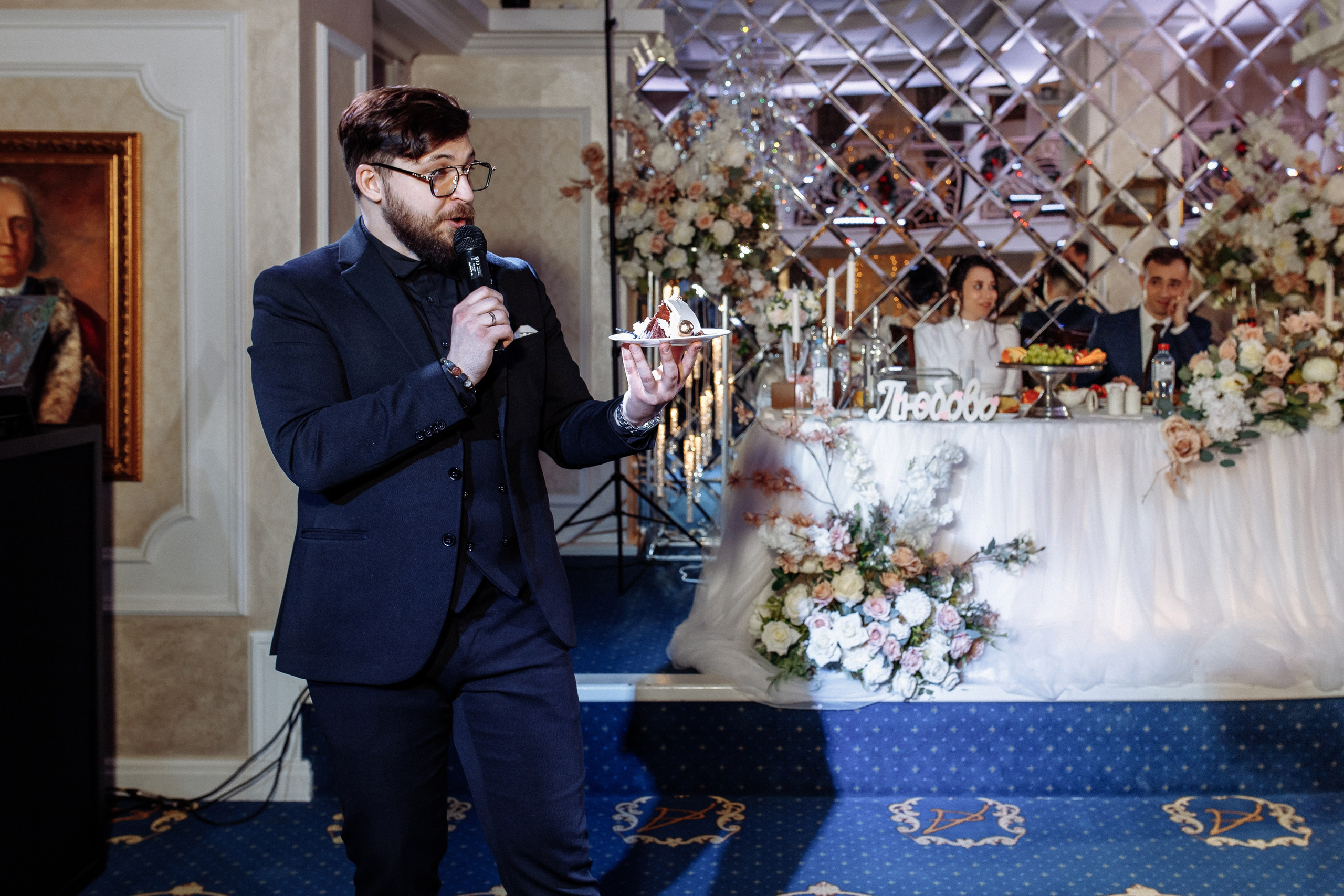 Анонс свадьбы Алексей и Анастасия. Свадебный фотограф в Воронеже Денис Коровин