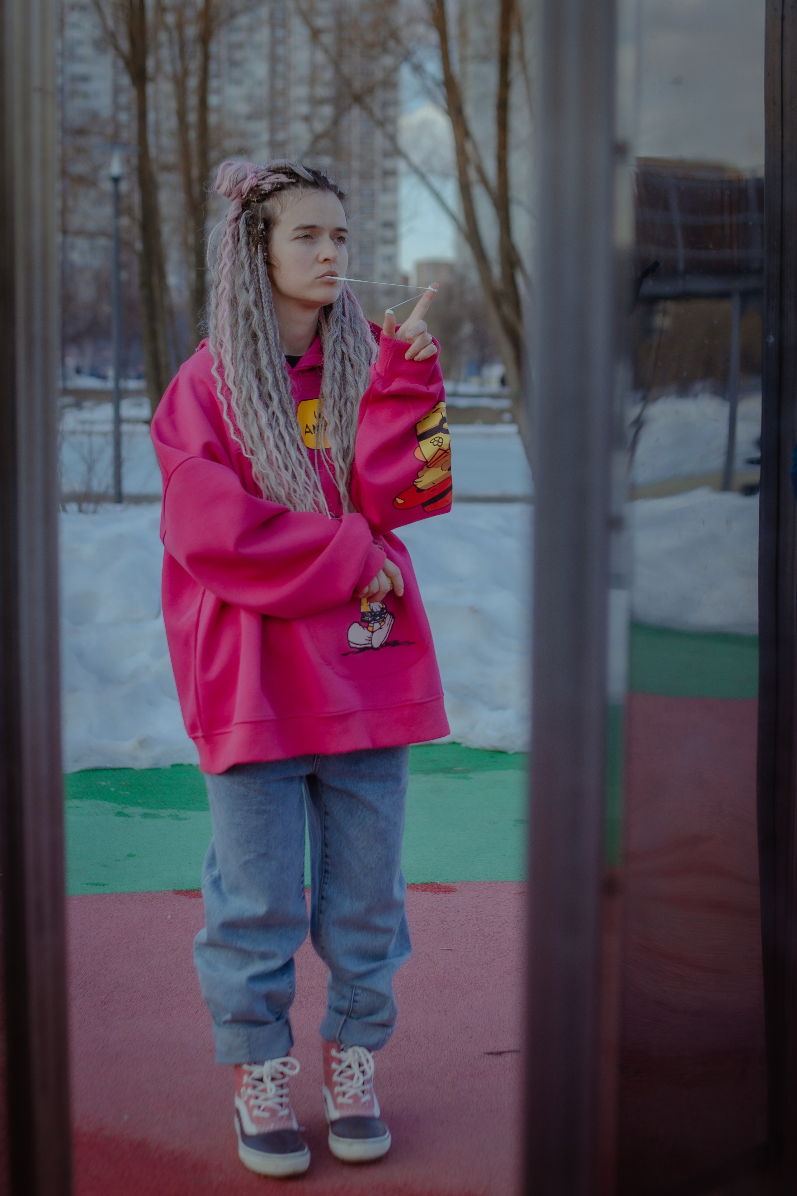 Фотопрогулка. Семейный и детский фотограф в Москве и на Бали Светлана Матюнина