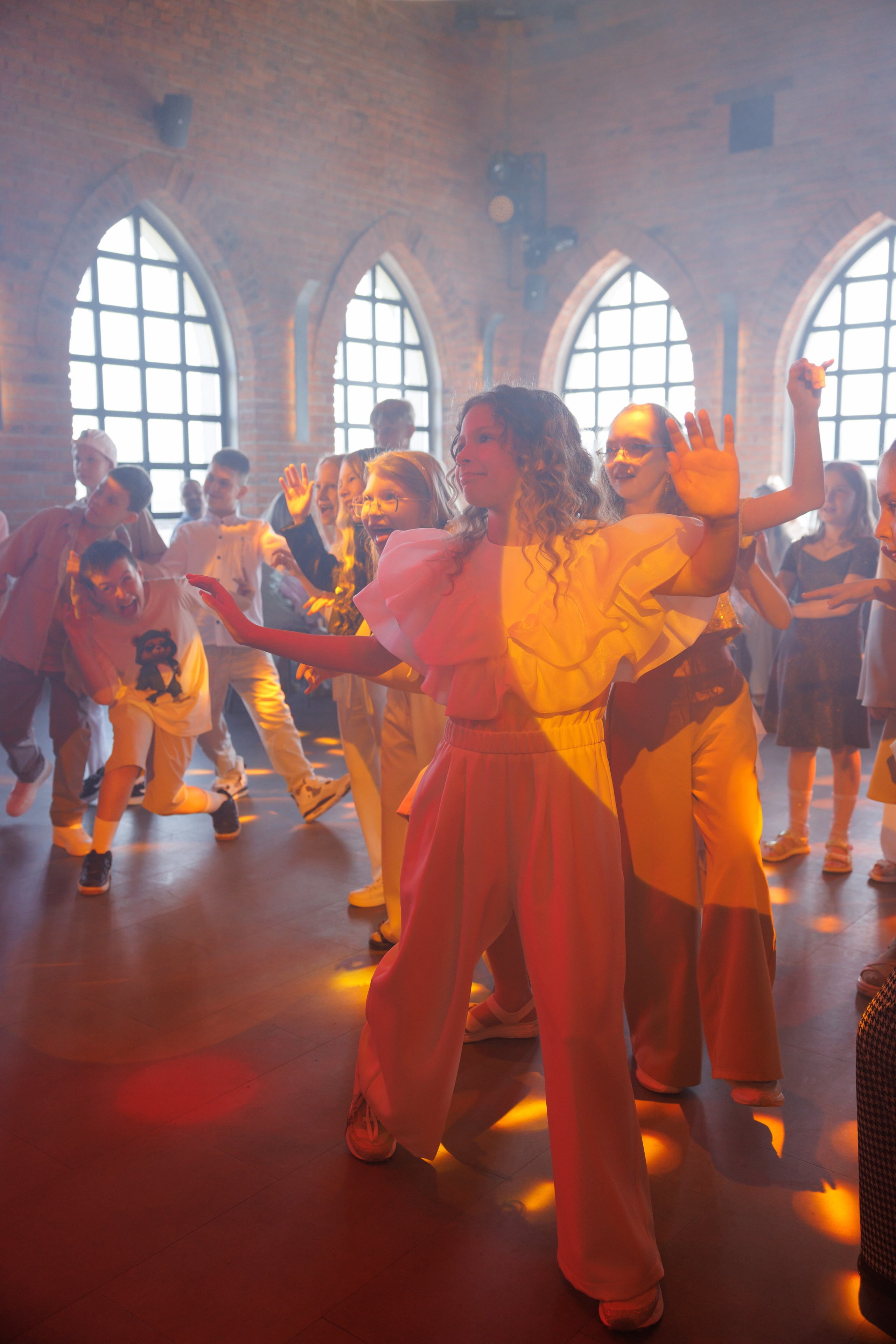 Выпускные Шамони. Фотограф в Красноярске Евдокимова Анастасия