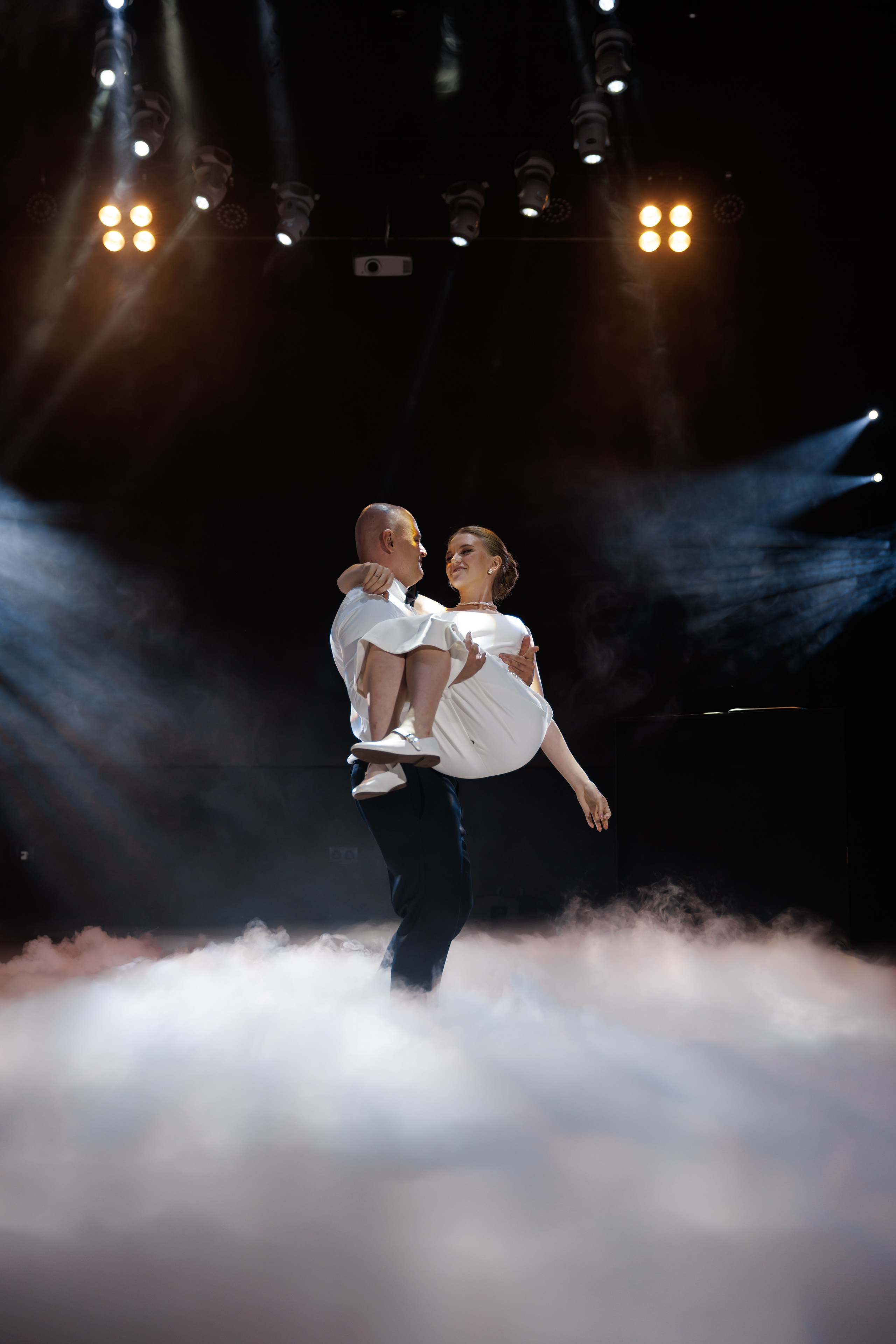 Егор и Анна в Шамони. Фотограф в Красноярске Евдокимова Анастасия