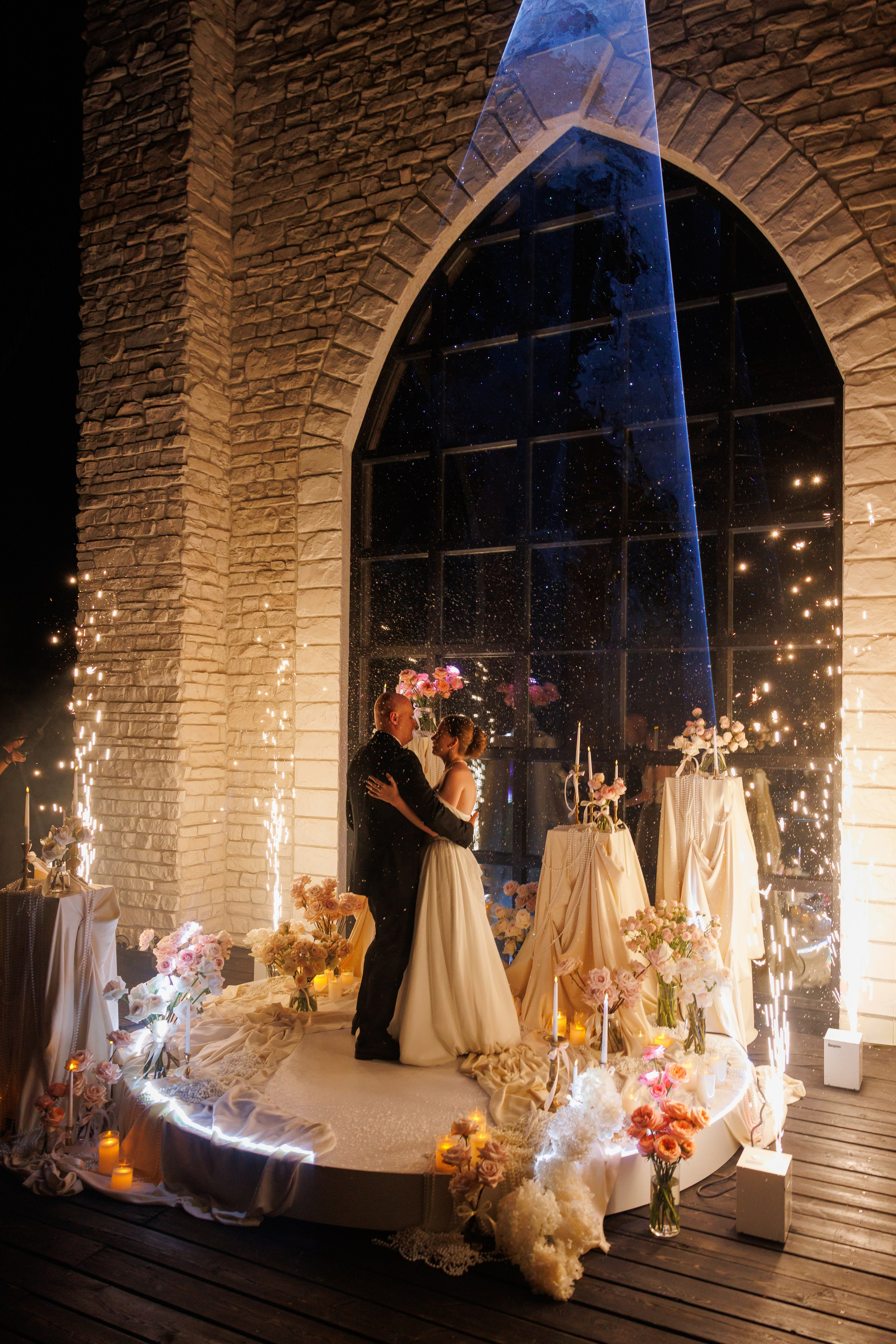 Егор и Анна в Шамони. Фотограф в Красноярске Евдокимова Анастасия