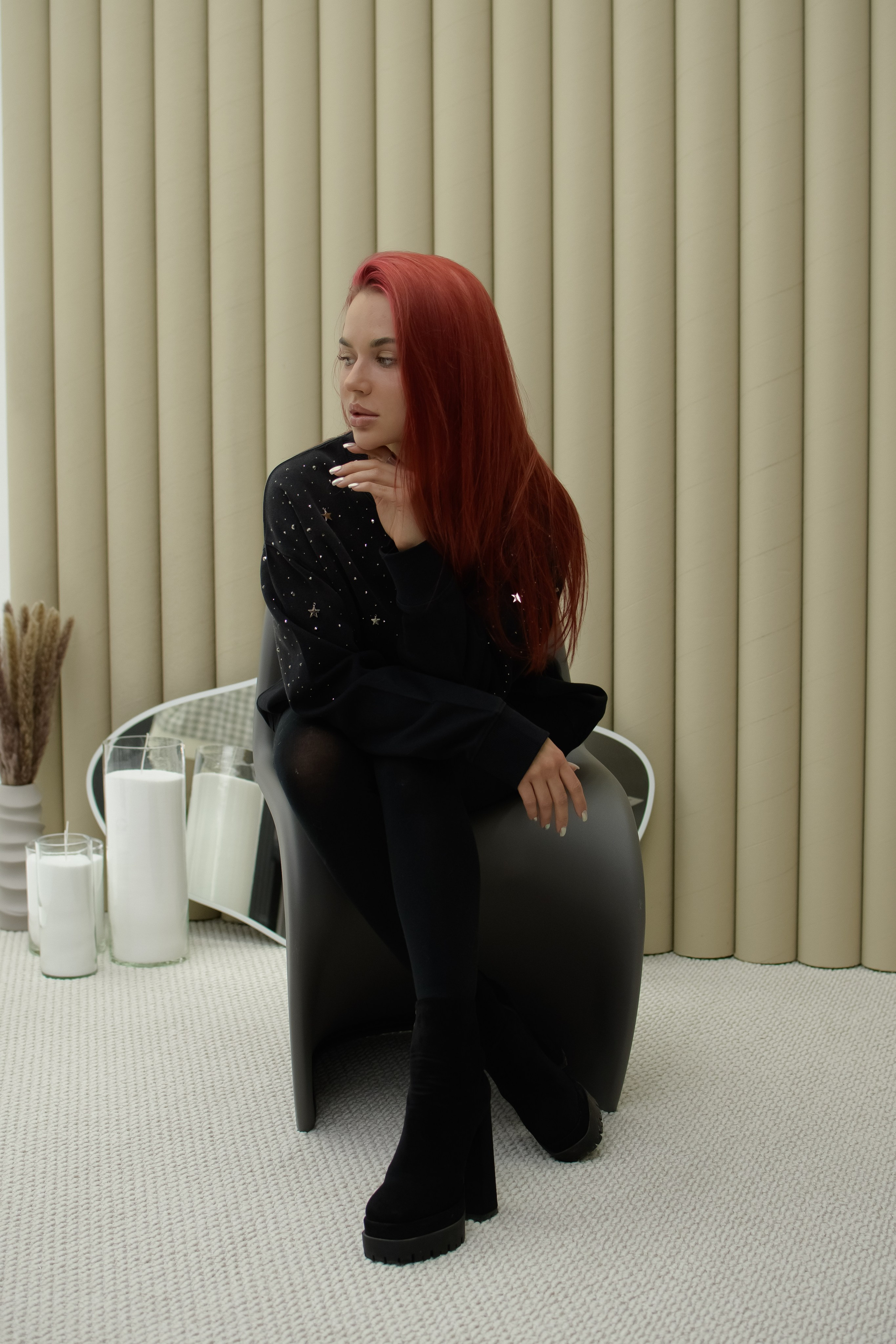 ЭТА СТУДИЯ. Photokarish