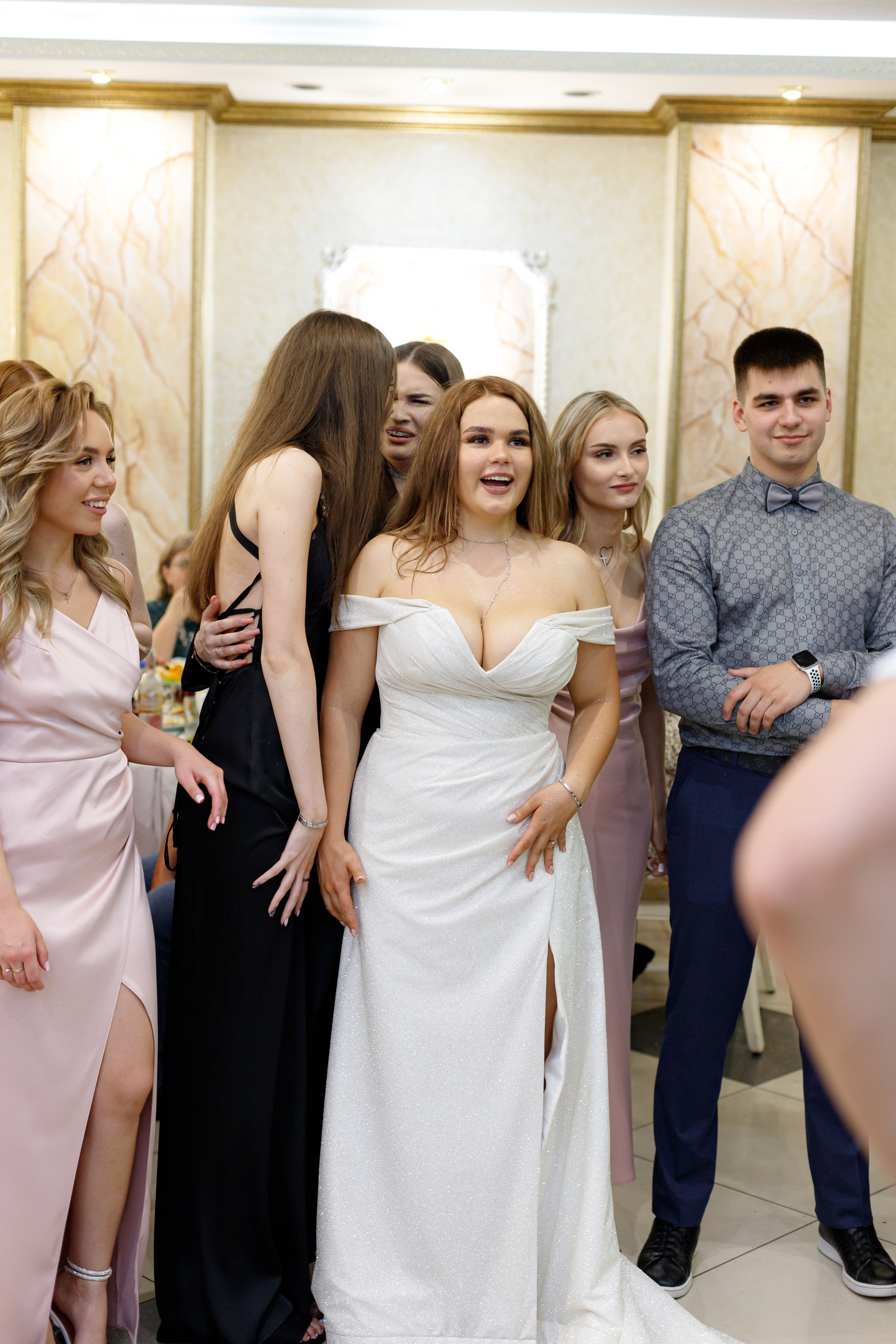 Выпускной. Photokarish