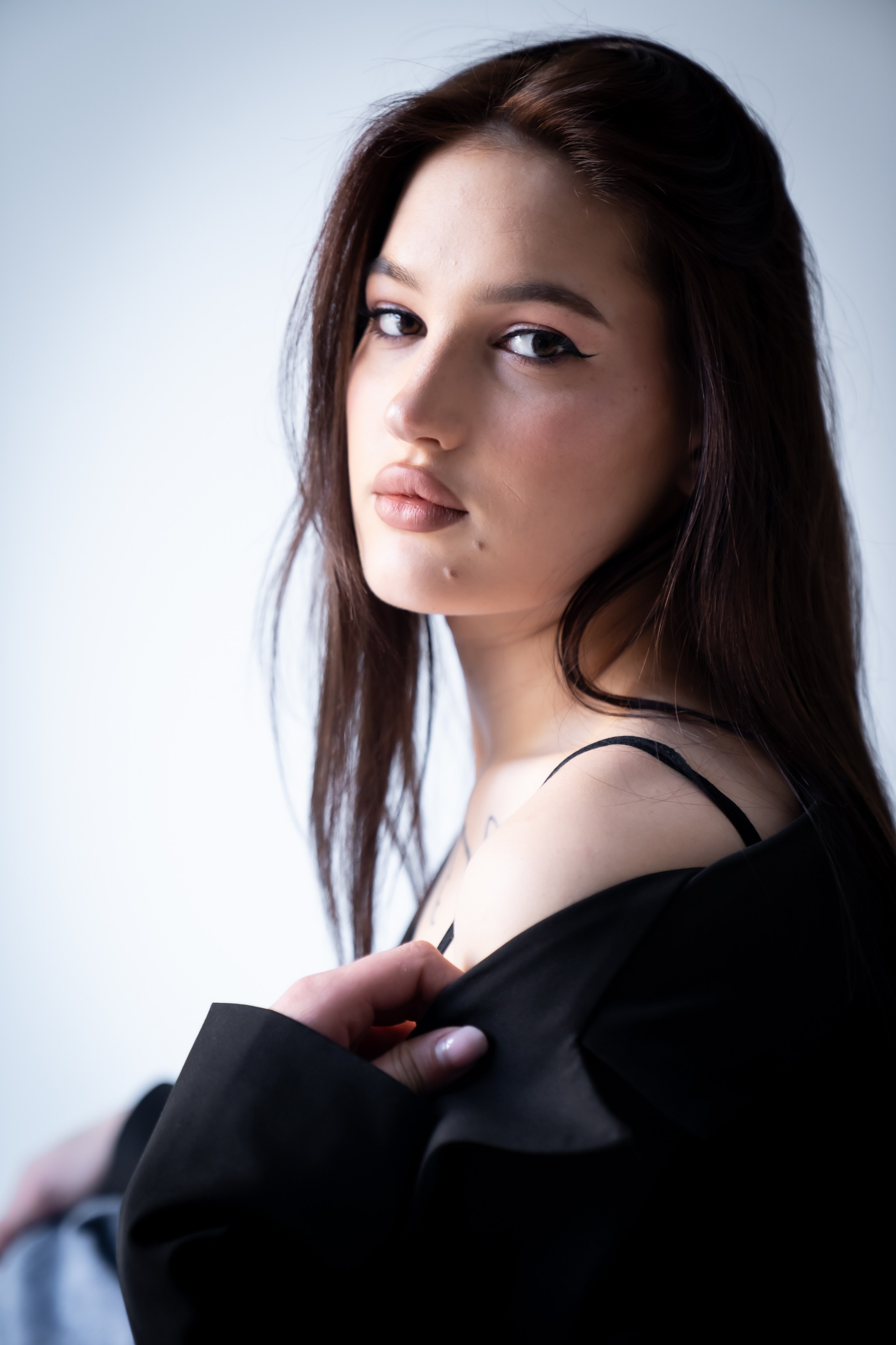 Фотосессия Екатерины. Фотограф в Ростове-на-Дону Анна Малахова