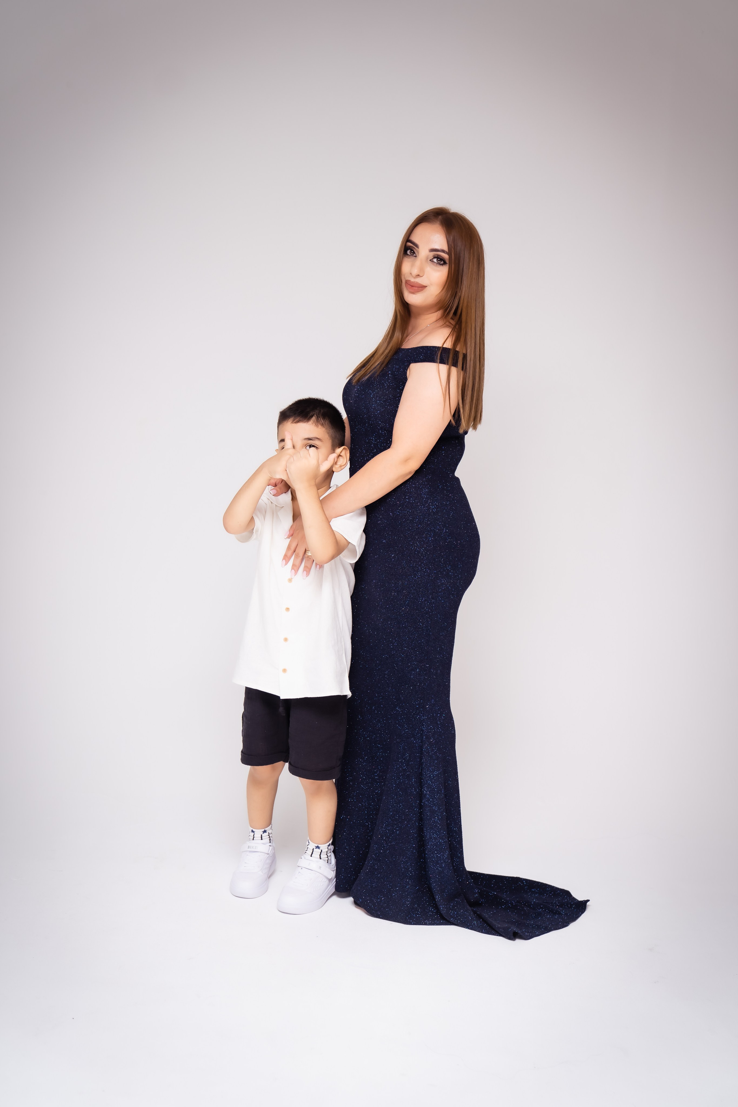 Фотосессия Сюзанны и ее Семьи. Фотограф в Ростове-на-Дону Анна Малахова