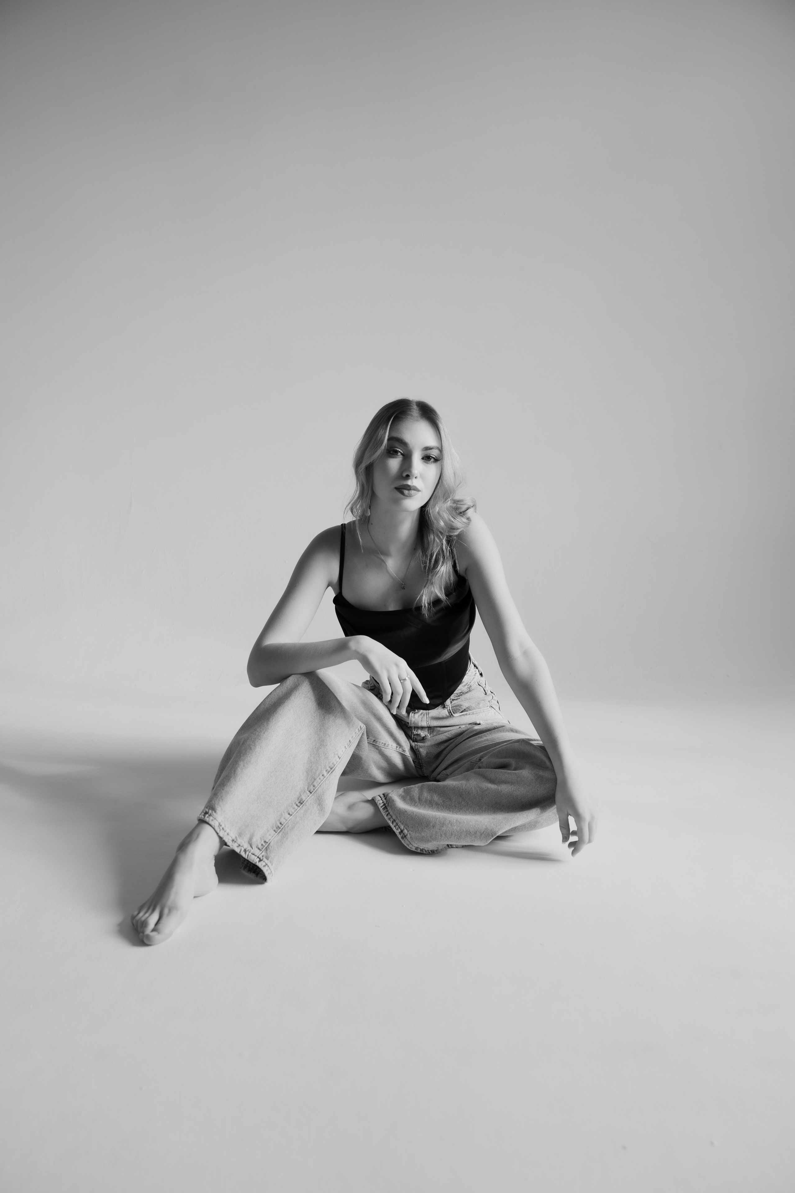 Фотосессия Марии. Фотограф в Ростове-на-Дону Анна Малахова