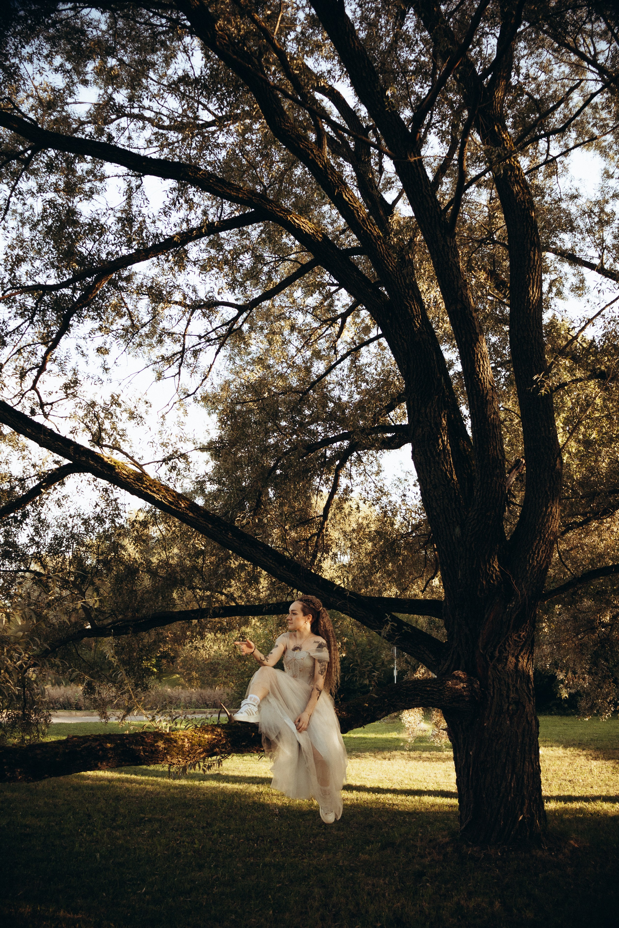 Оксана. Фотограф Москва Алёна Суворова