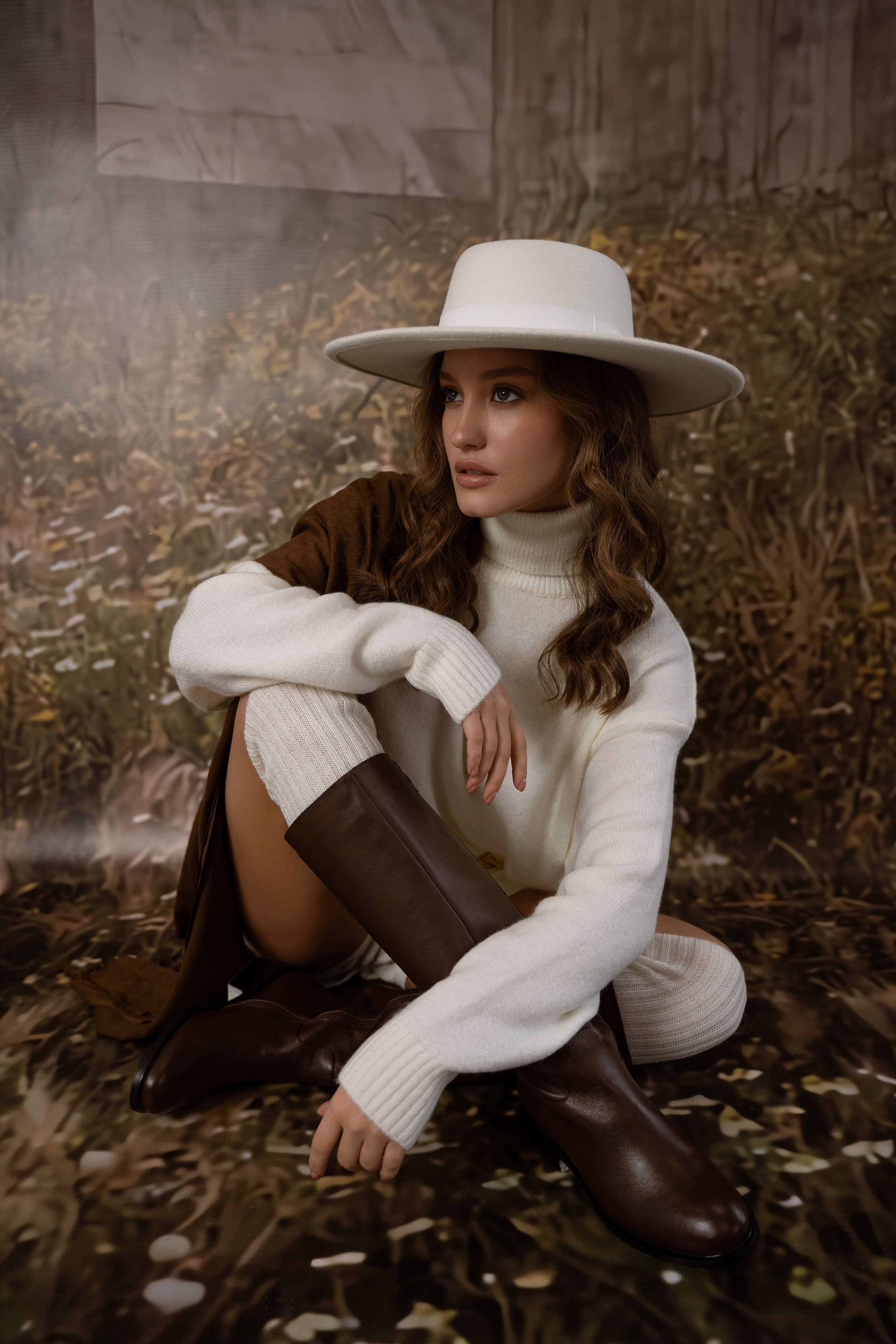 Autumn. Главная