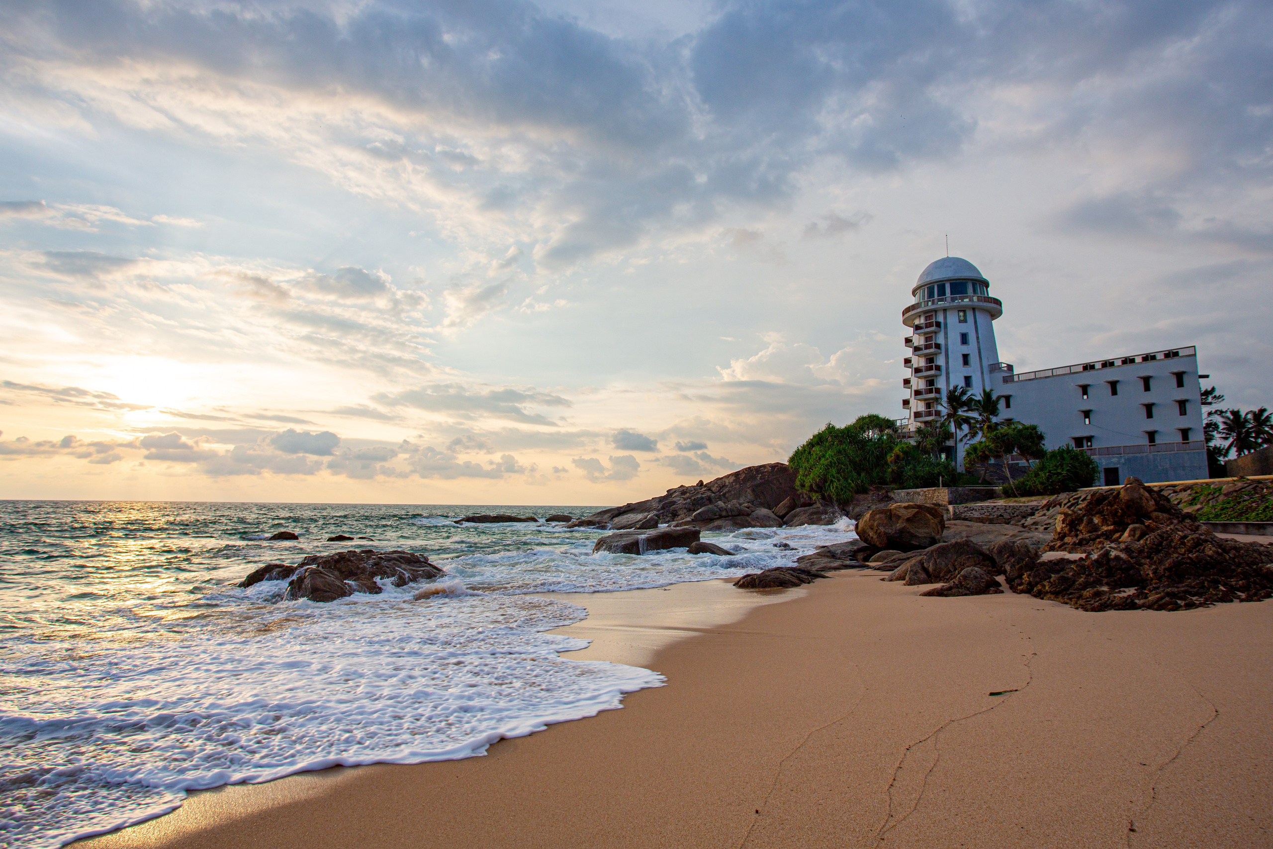 Амбалангода. Фотограф Сонкина Татьяна
