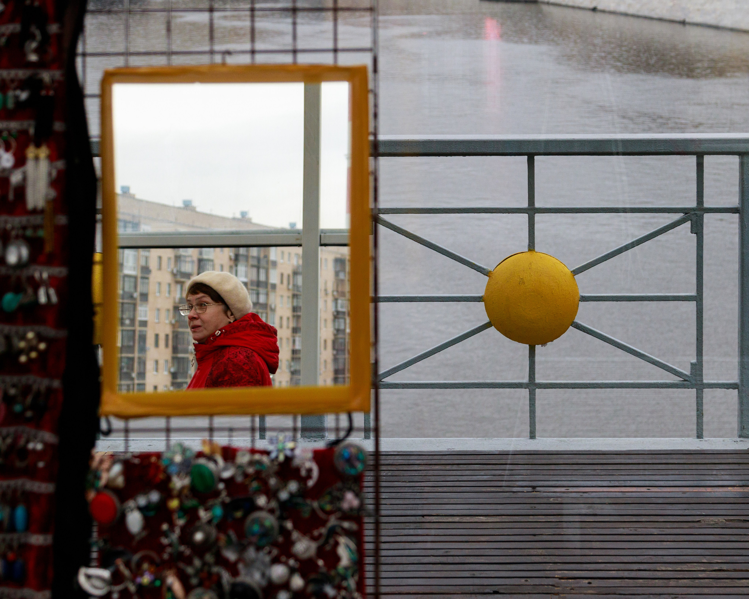 СТРИТ. Фотограф Павел Подшивалов