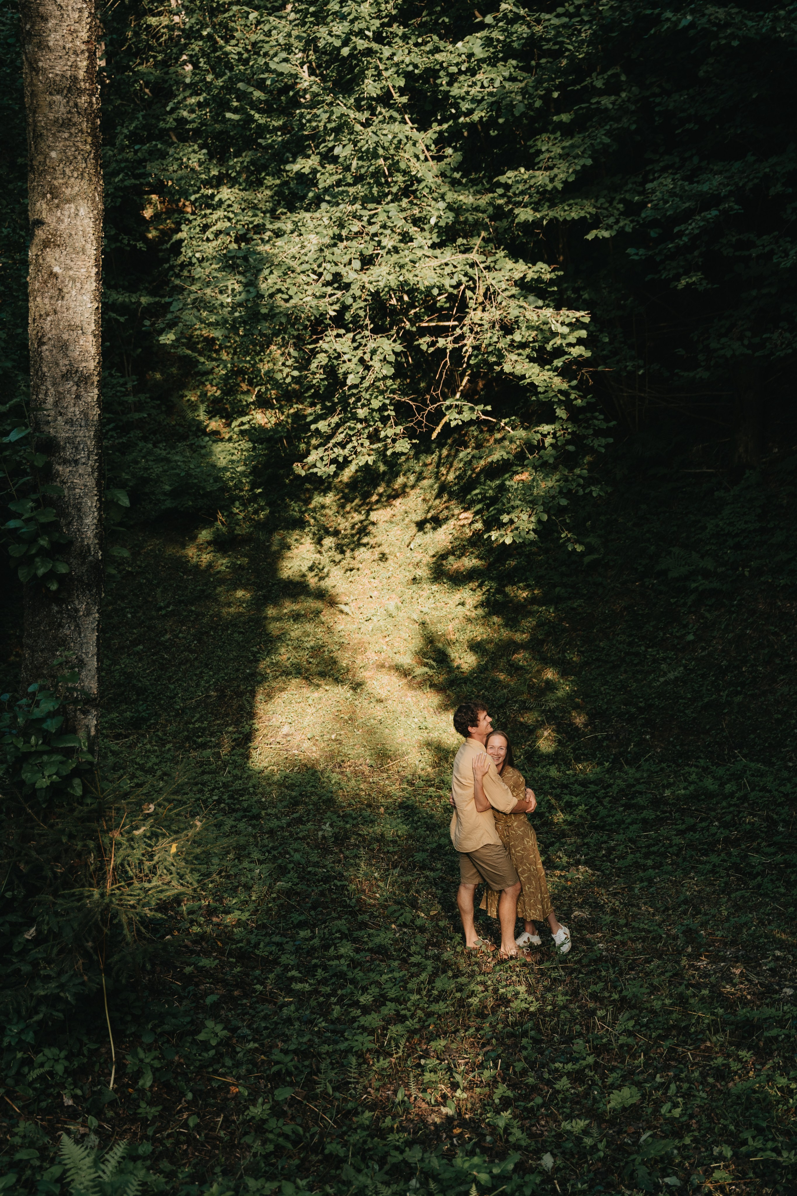 День рождения Луки и Оливии. Фотограф в Москве и МО Влада Обласова