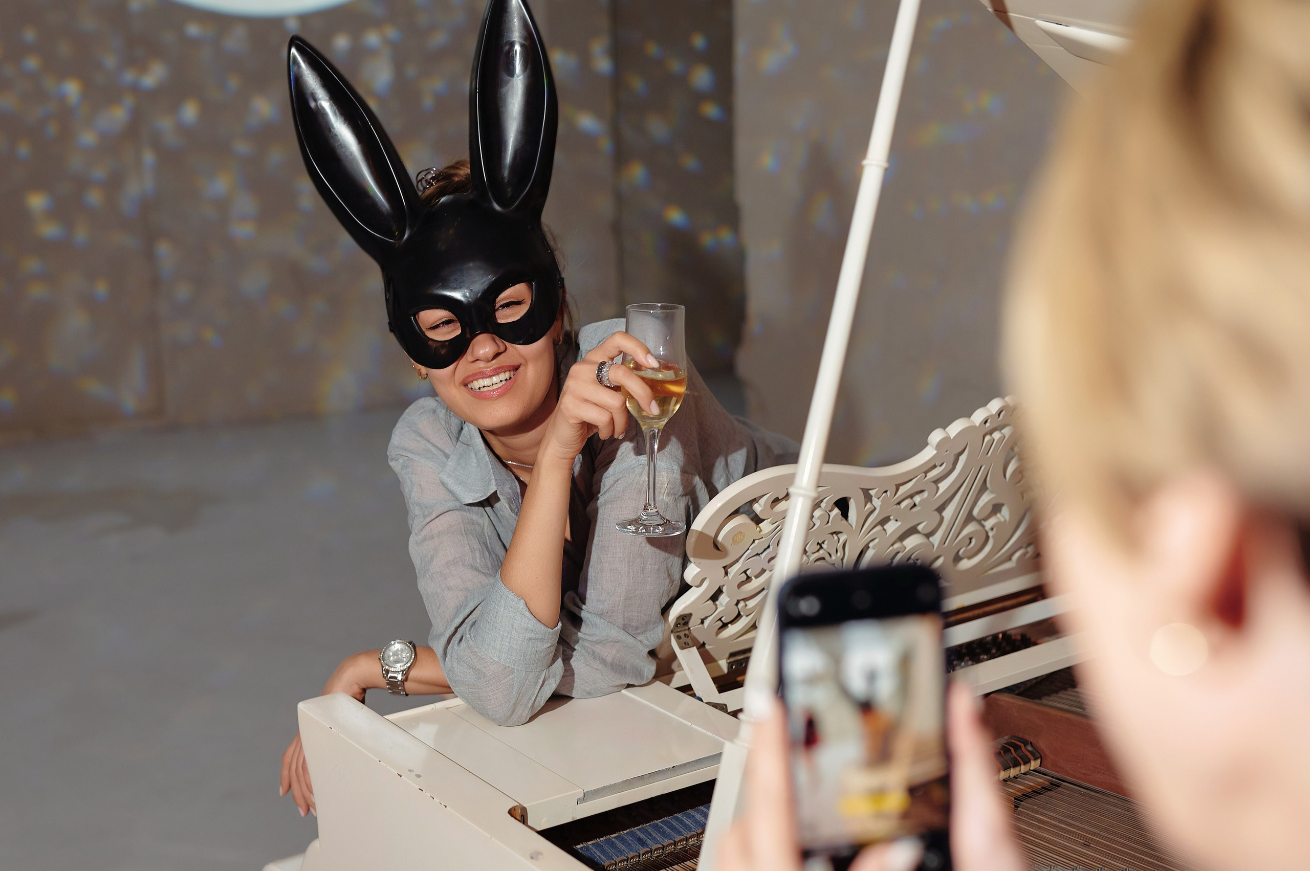 Лера. День Рождения. Ваш мультижанровый фотограф Александр Белов