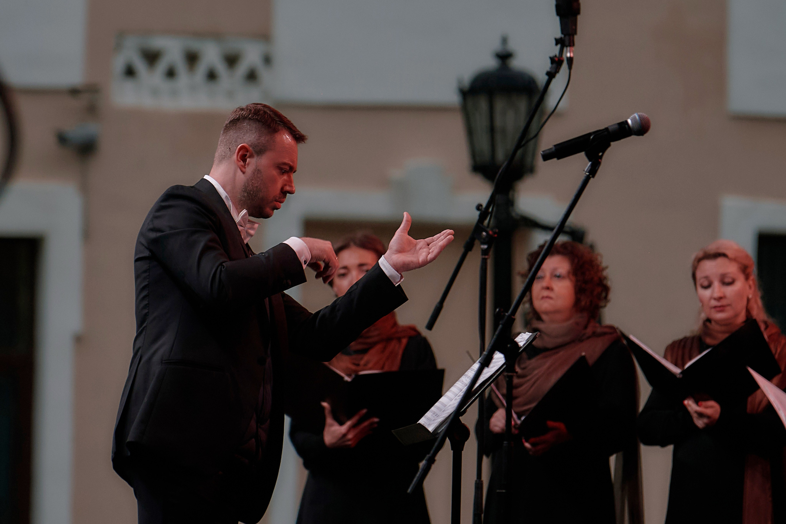 ОНЕГ. Реквием. Ваш мультижанровый фотограф Александр Белов