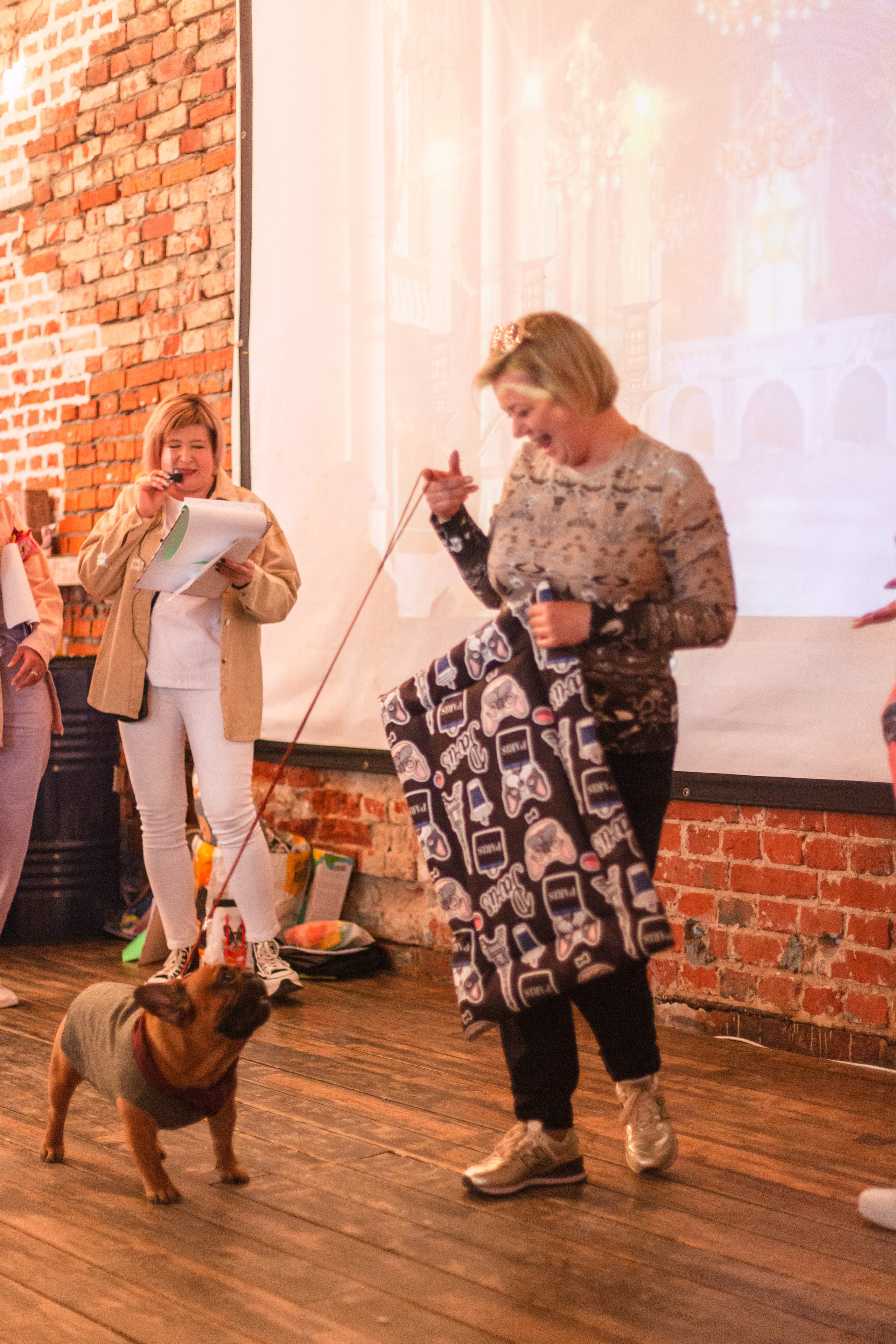 Бульбалл 23.04.2023. Фотограф-анималист Татьяна Степанова