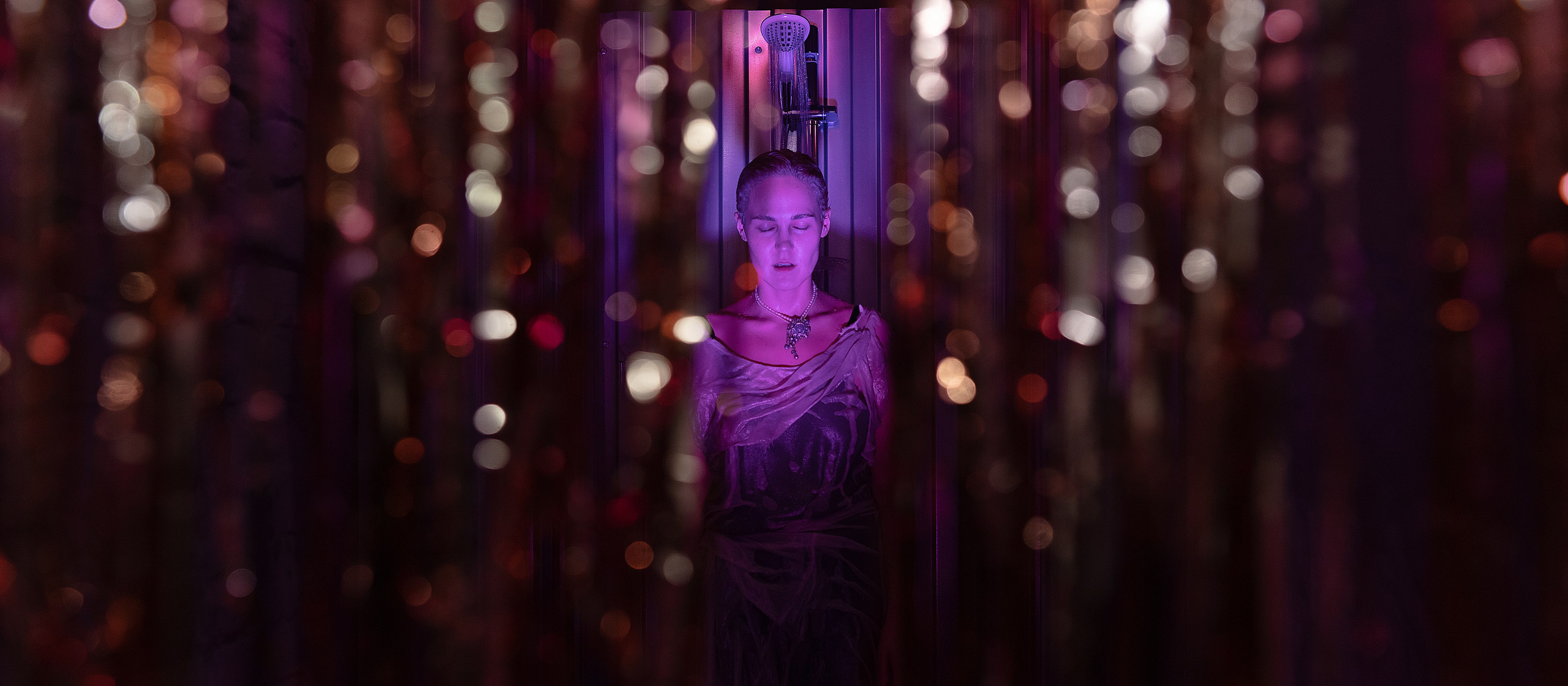 Вackstage. Портретный фотограф Sonya Moiseeva в Санкт-Петербурге