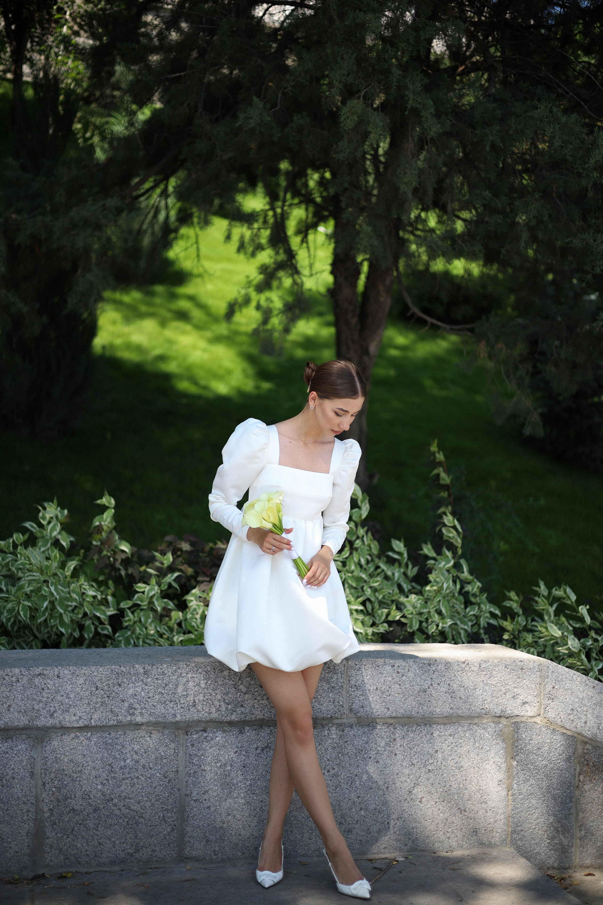 Nikita & arina. Александра Акжигитова I Фотограф Волгоград