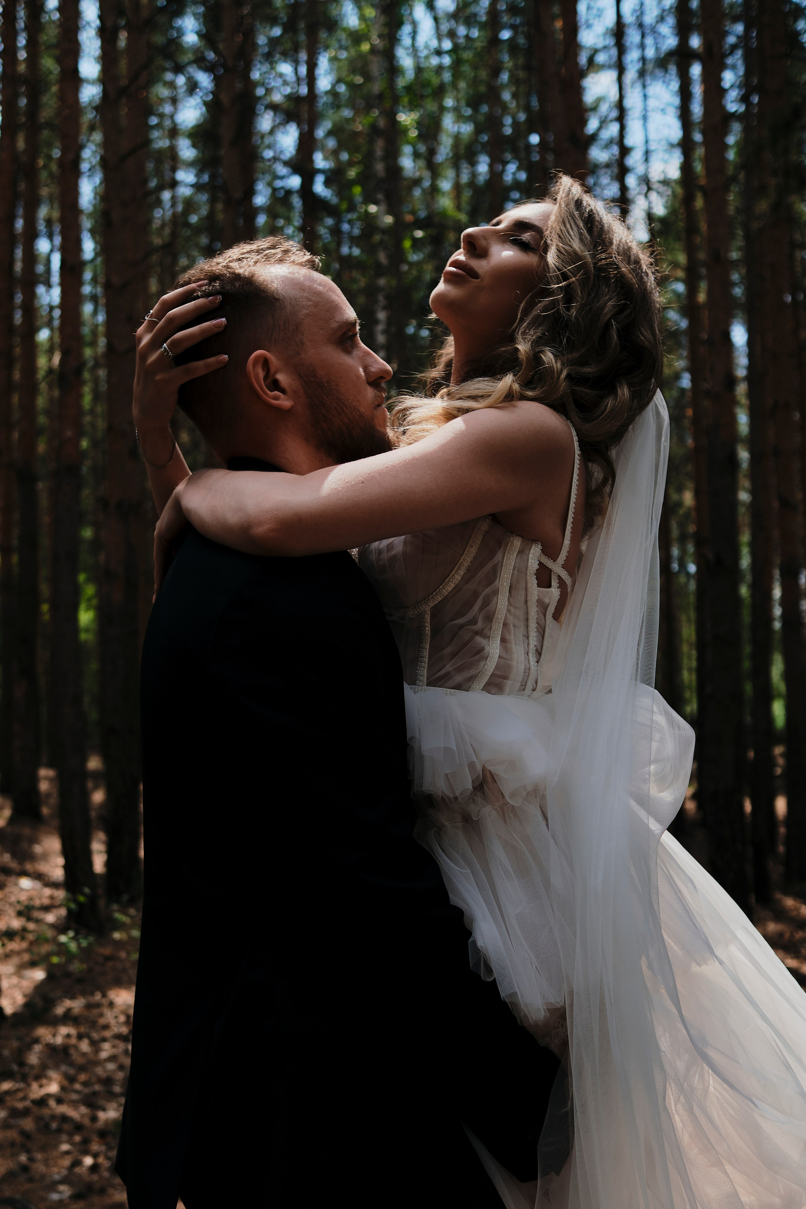 Полина и Константин | 2023. Матвей Яворский — фотограф в Челябинске