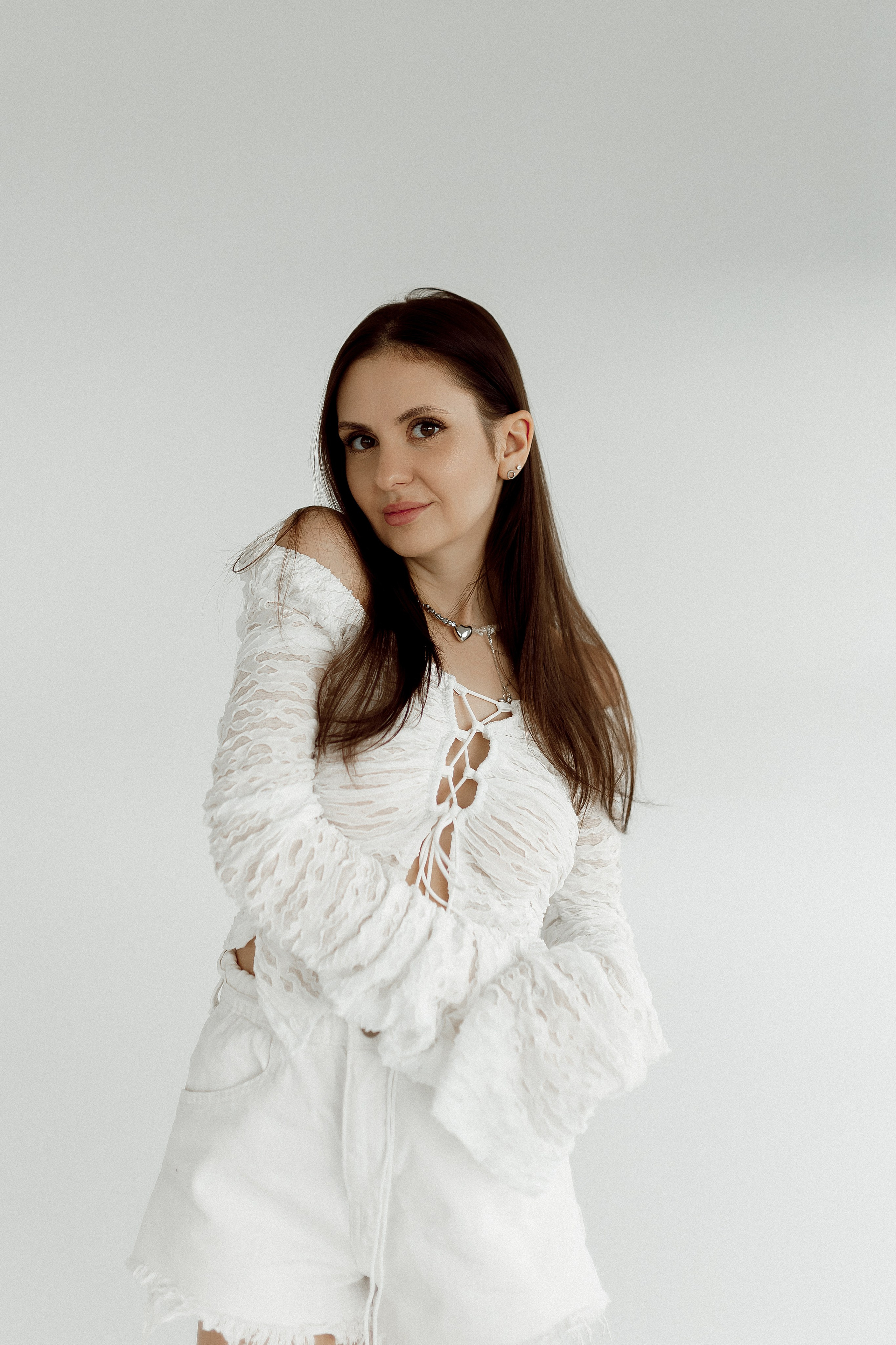 № 4. Фотограф в Москве Юлия Хамзина