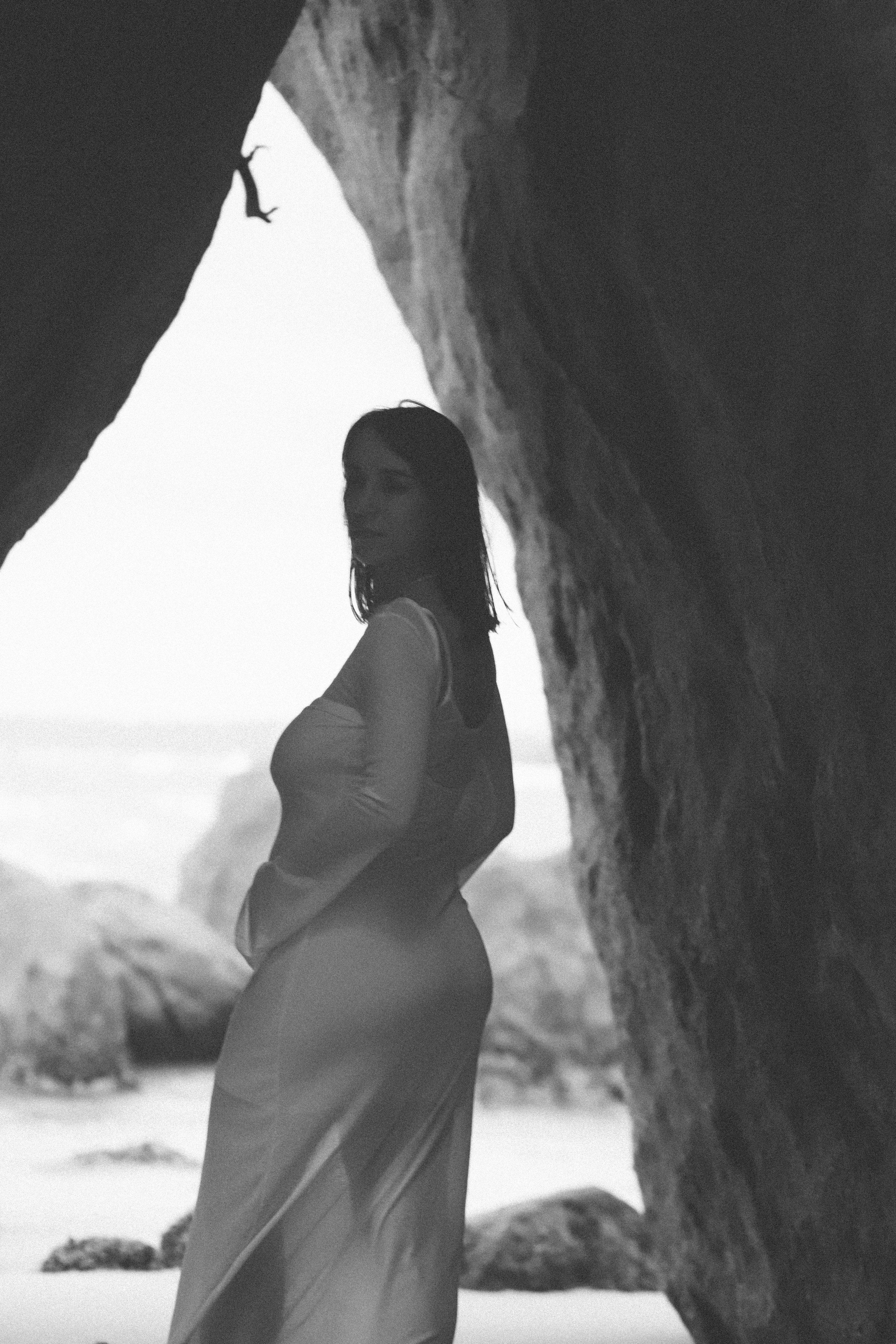 Хиккадува пляж. Фотограф на Шри-Ланке