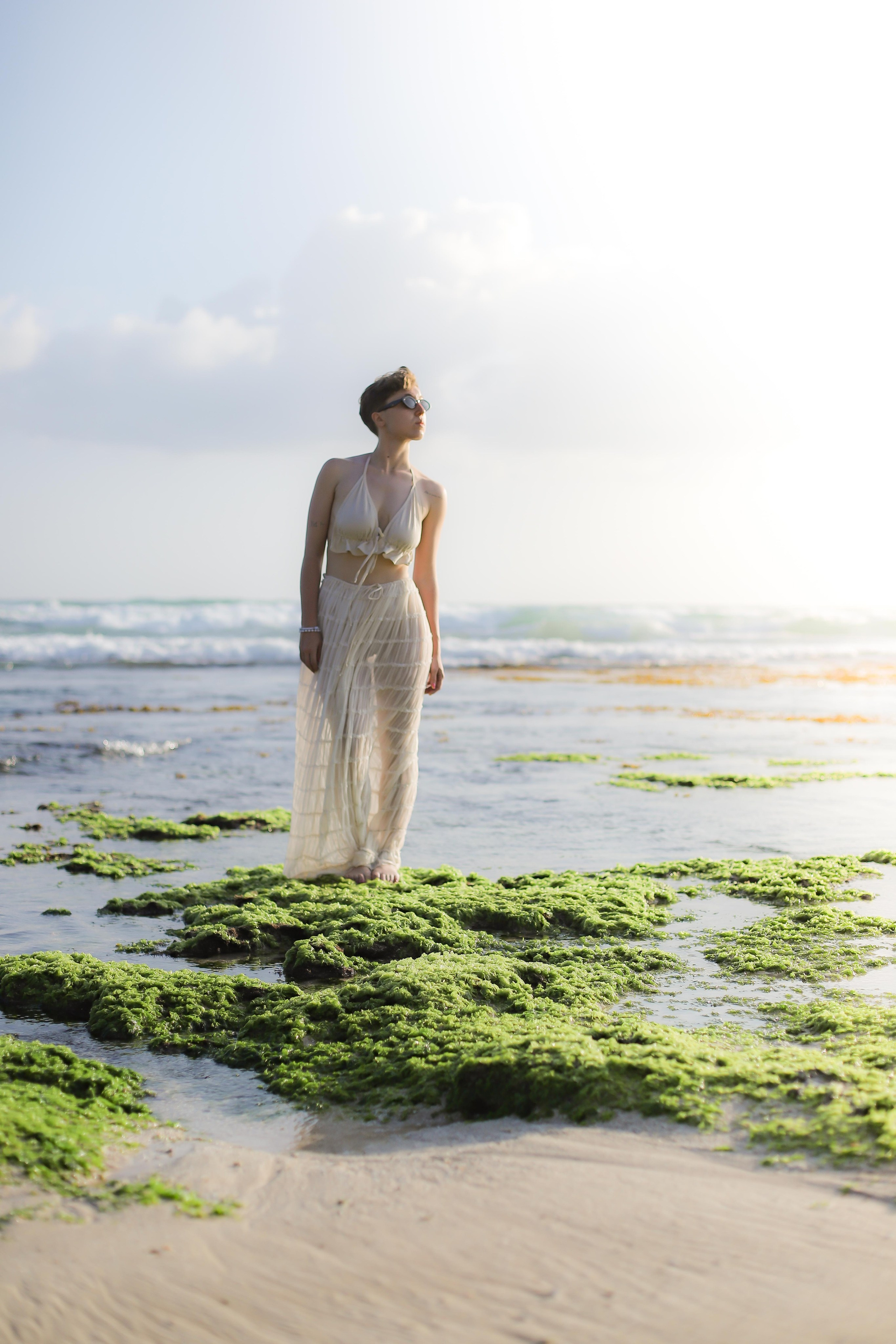 фотосессия шри-ланка, фотосессия девушка на пляже шри-ланка, ахангама, фотографии шри-ланка, фотосессия в белом платье, фотограф на шри-ланке