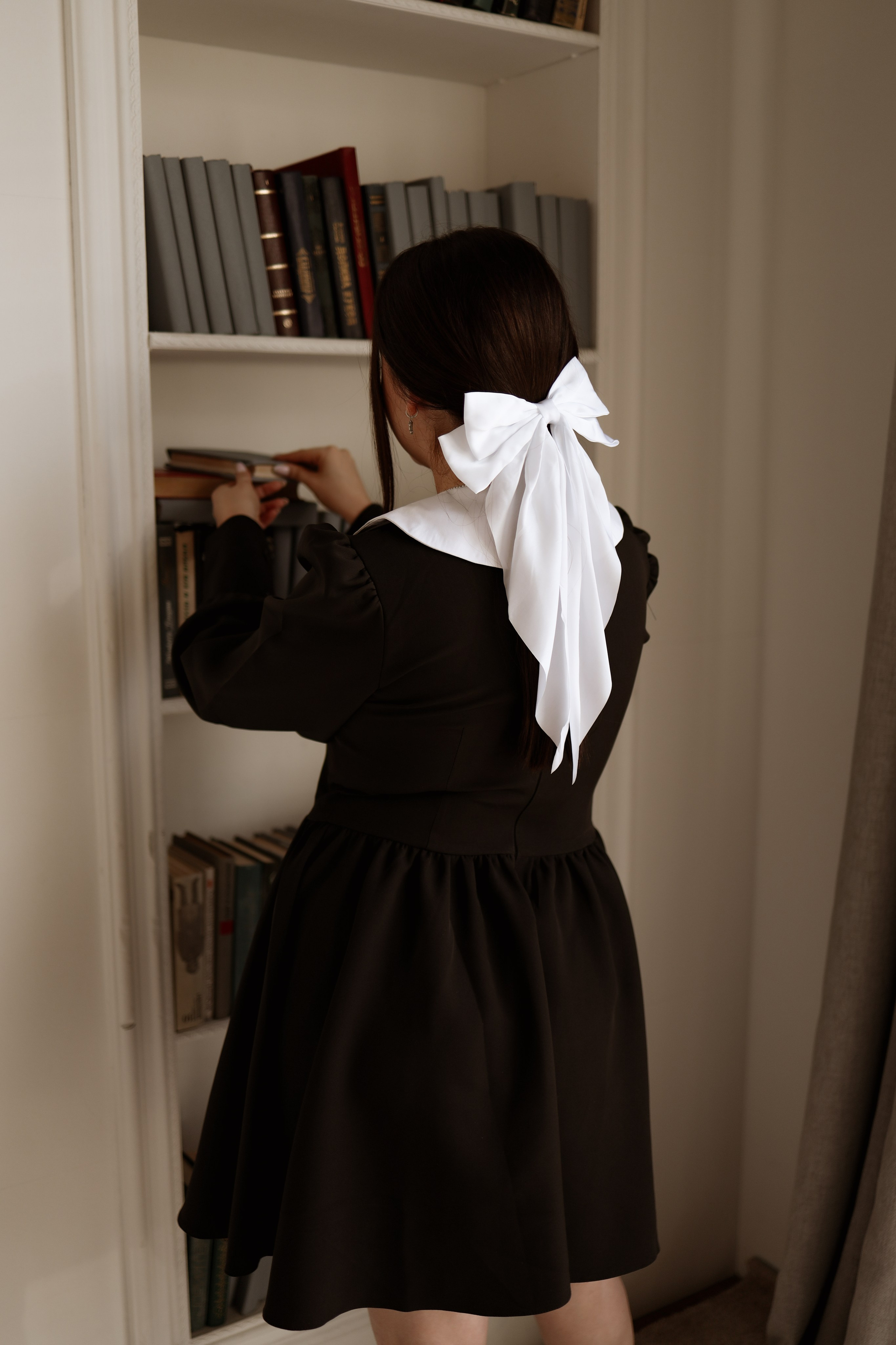 Anna. Photographer Tatiana Ivanova in Yaroslavl