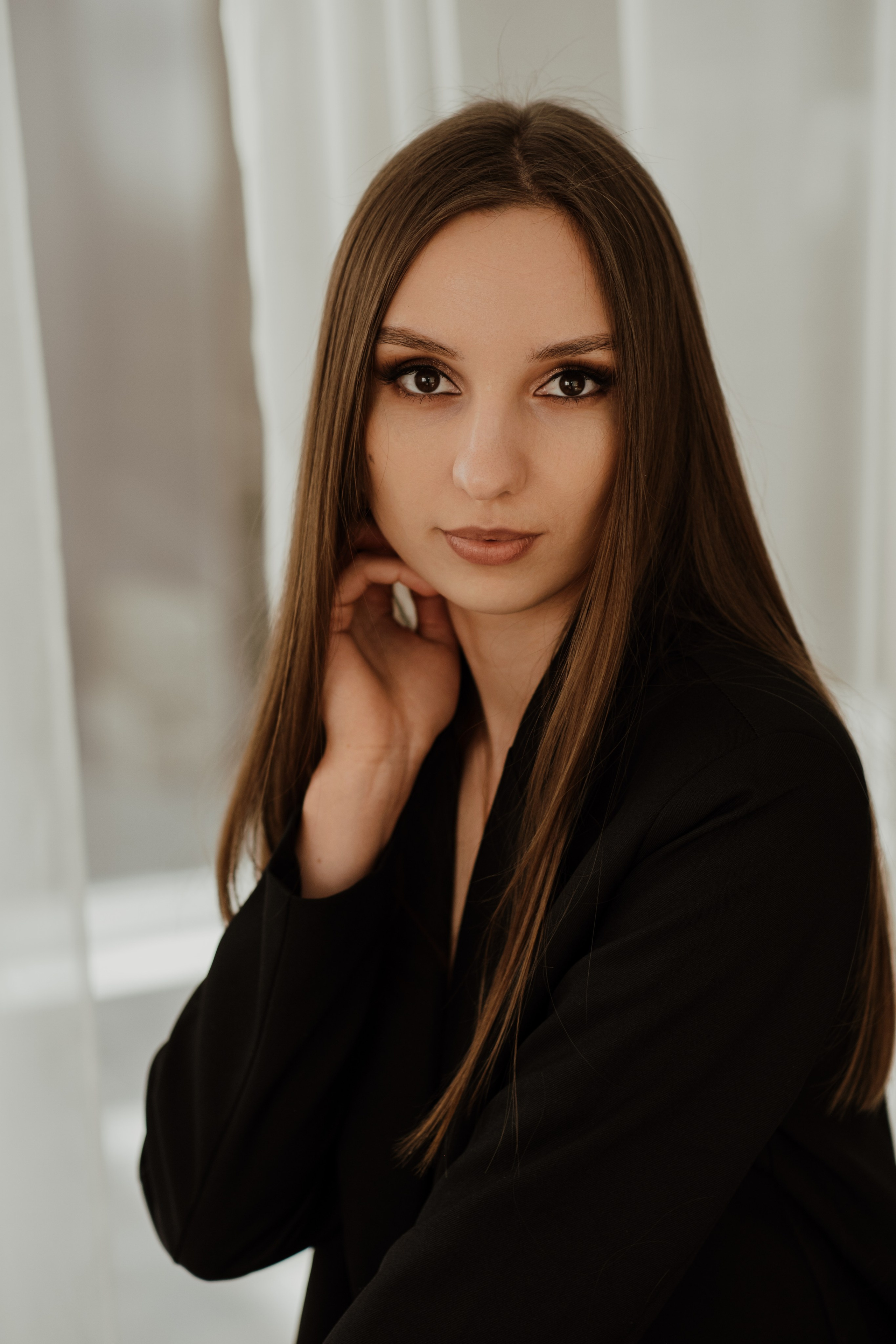 Анастасия. Свадебный фотограф Челябинск