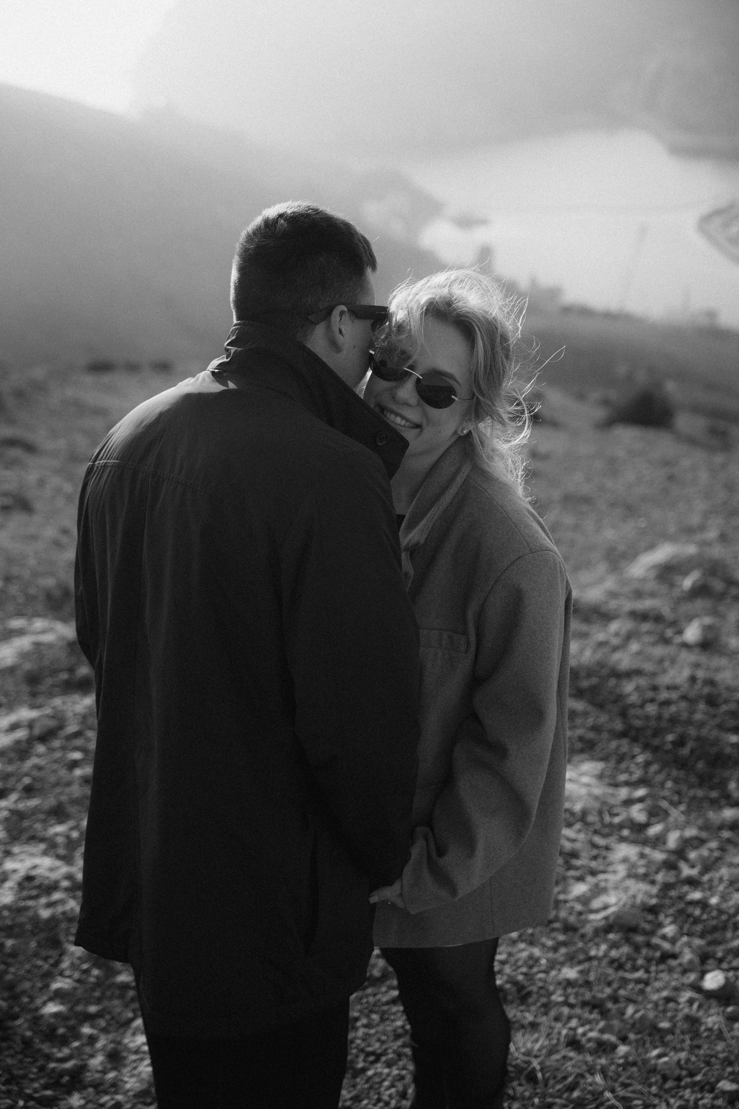 D&I. Семейный фотограф в Севастополе и Симферополе Александра Чистякова