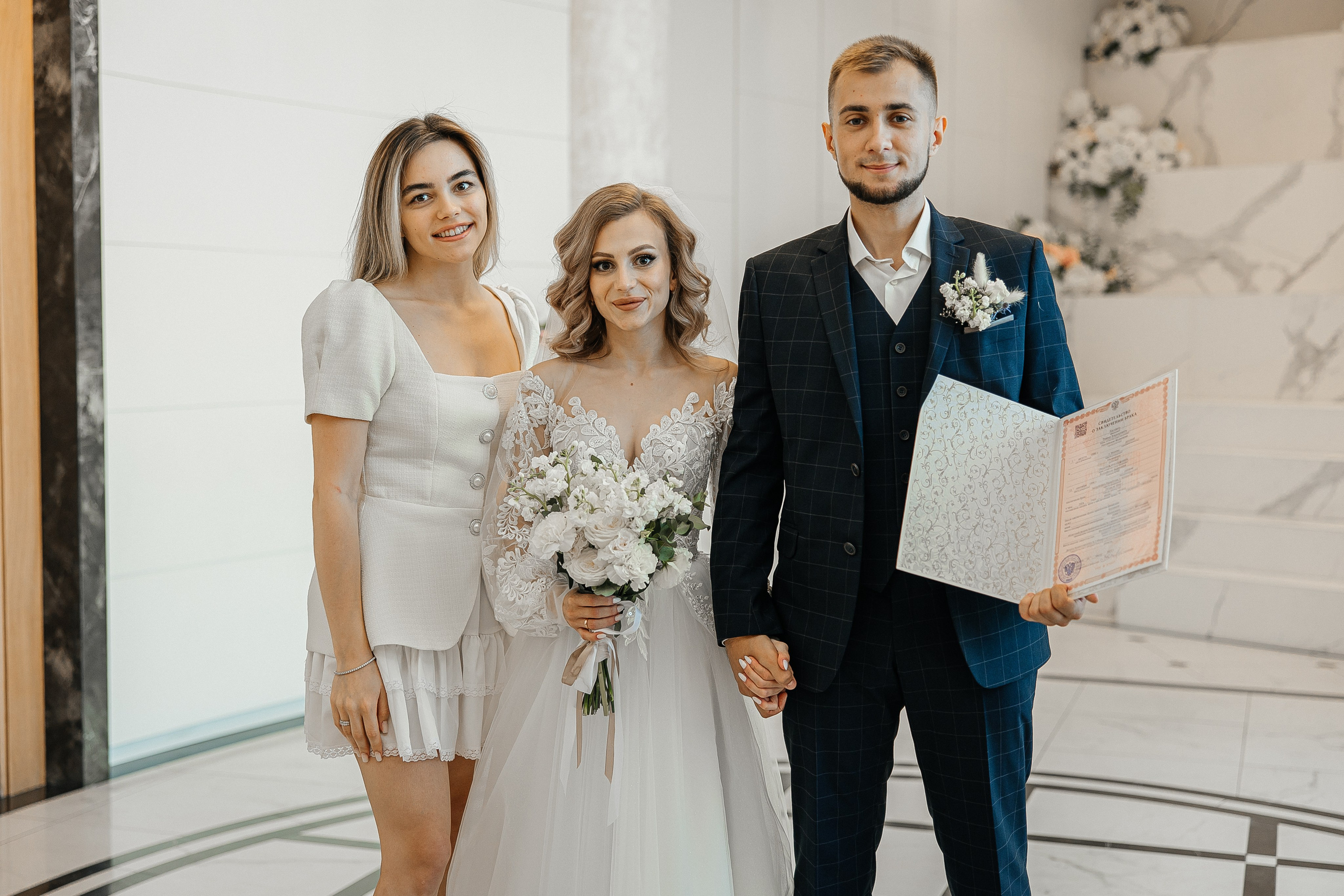 Оксана и Тимур. Свадебный и семейный фотограф Елизавета Ермак | Москва и МО