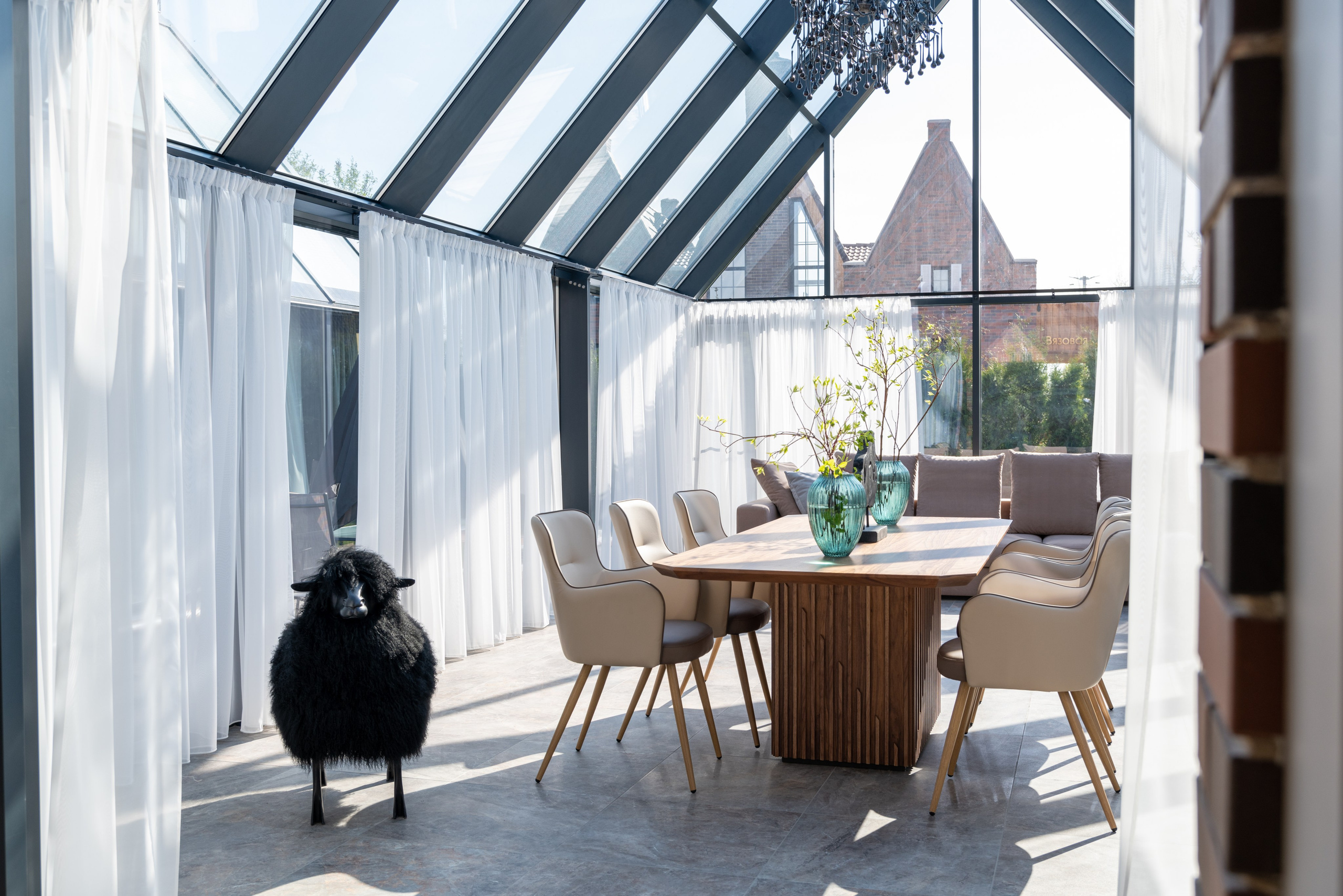 Гармонд дом 1. Интерьерный, портретный и семейный фотограф в Москве Мария Иринархова