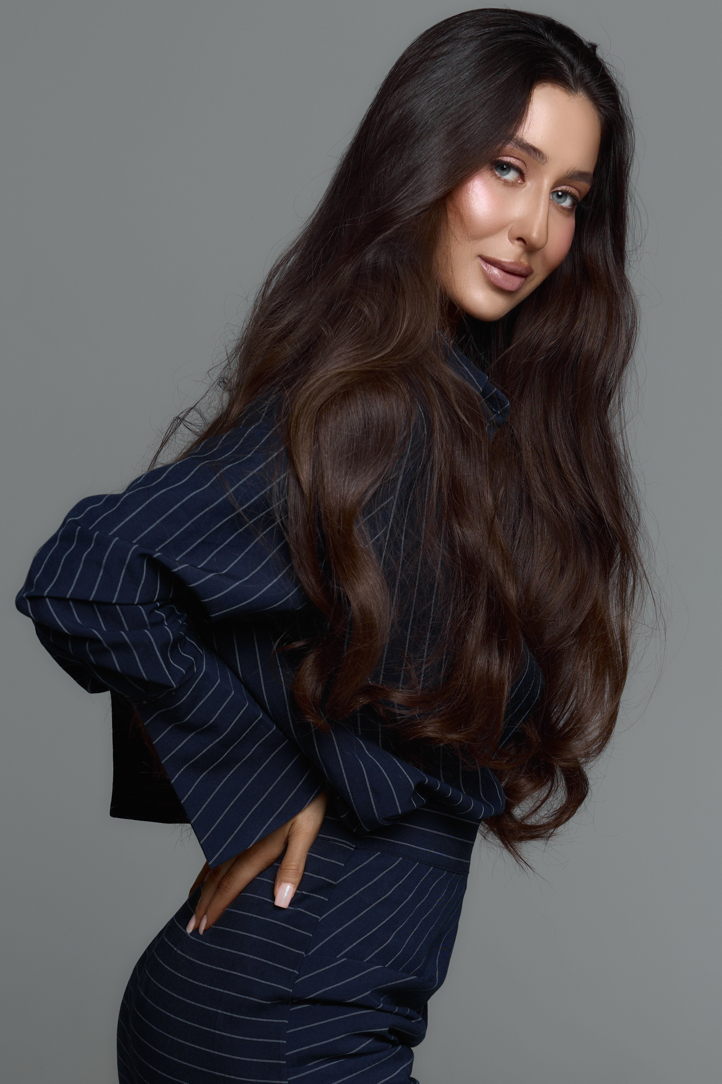 Елена. Фотограф Нижний Новгород Кристина Швецова