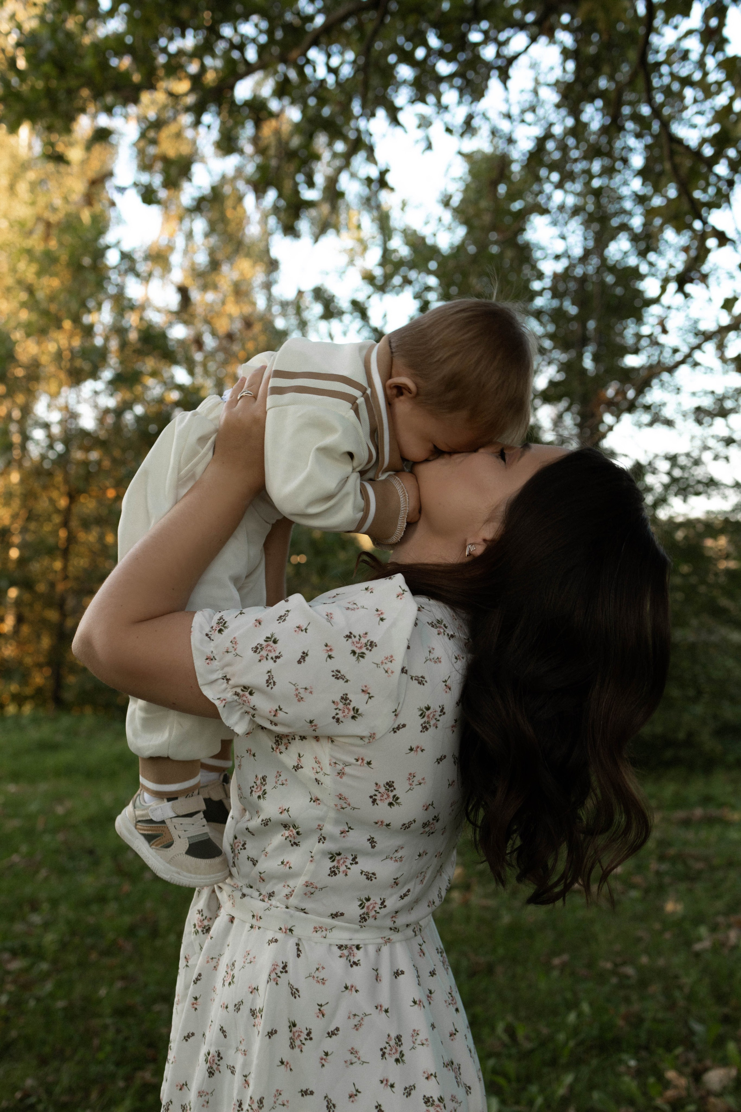 АНДРЕЙ, НАСТЯ И МАКСИМ. Карина Городецкая | Фотограф Нижний Новгород