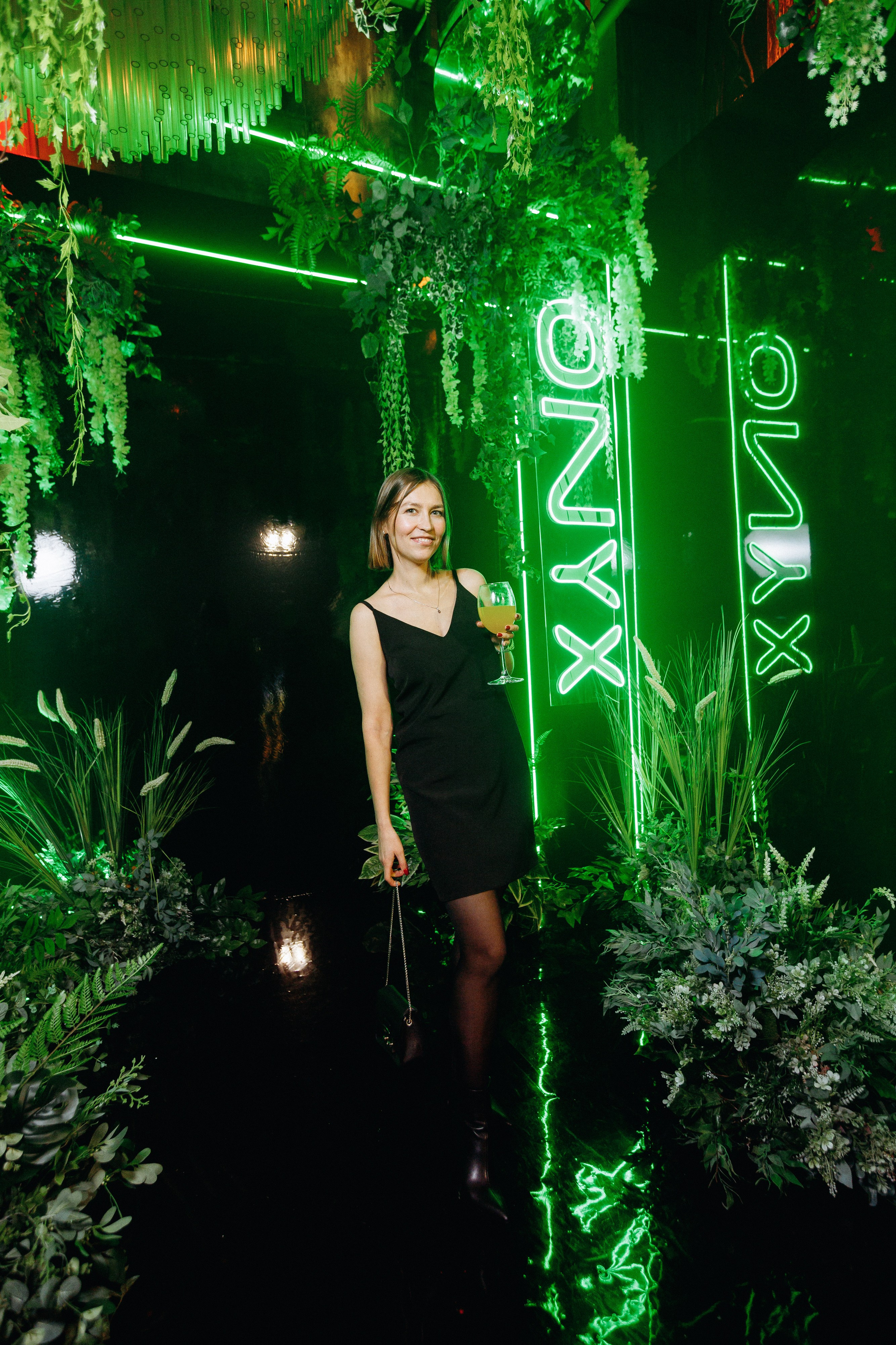 ONYX BLACK [Презентация Жилого Комплекса]. СВОИ. ФОТООТЧЕТЫ-СОБЫТИЯ-МЕСТА