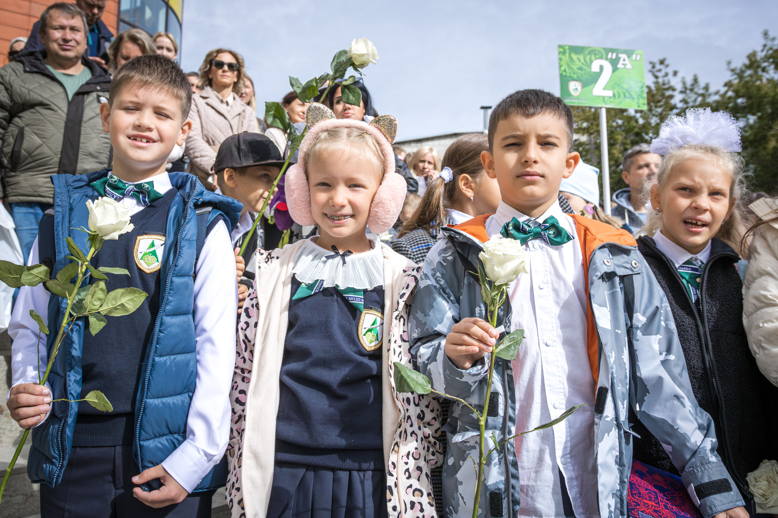 Детские. Фотограф в Новосибирске Алена Скокова