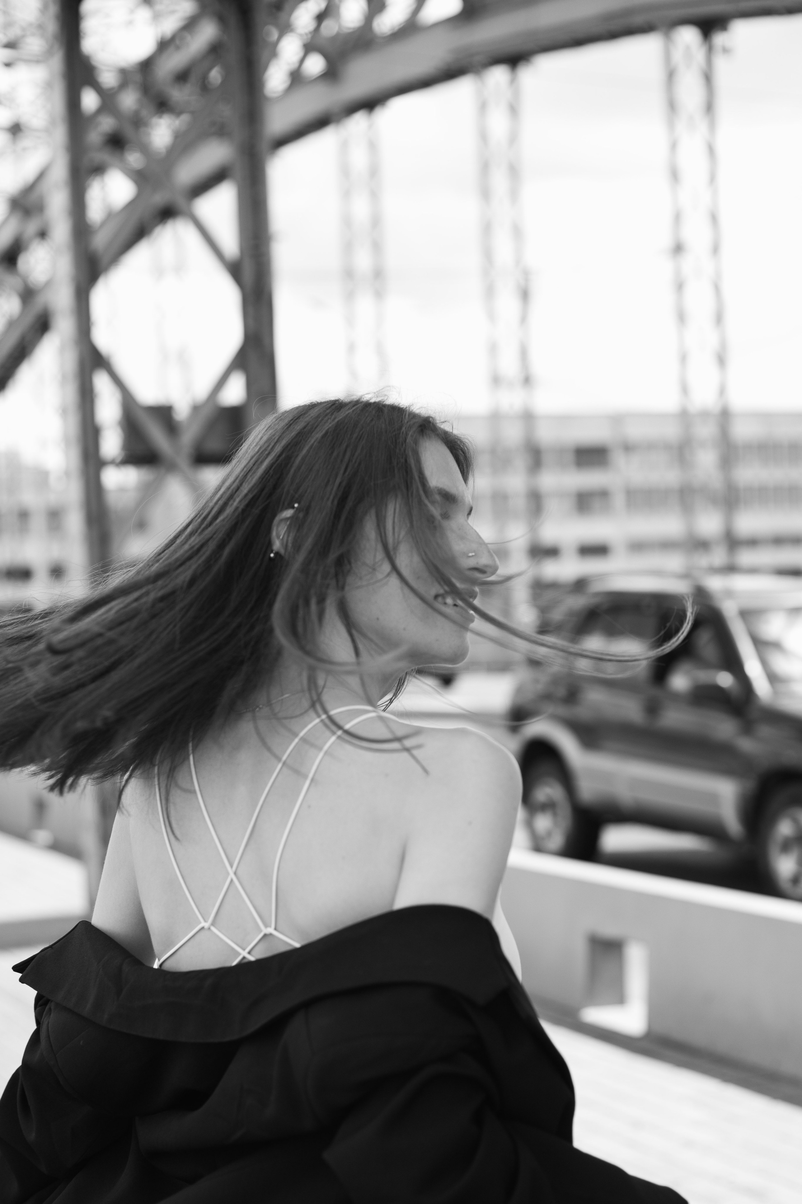 Портрет. Алена Адрианова: фотограф в Санкт-Петербурге