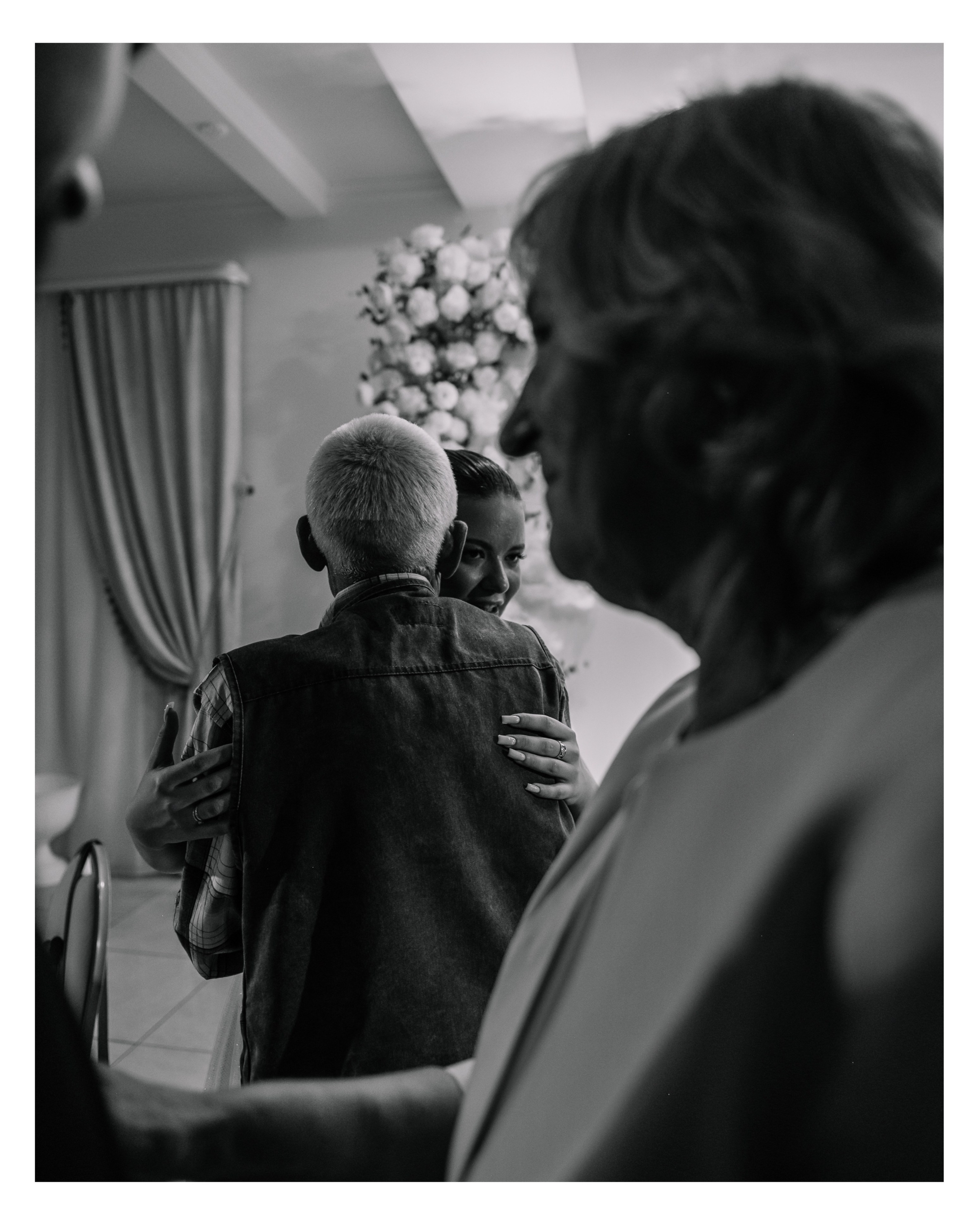 Свадебная фотосессия. Анна Иванова Свадебный Фотограф Чебоксары