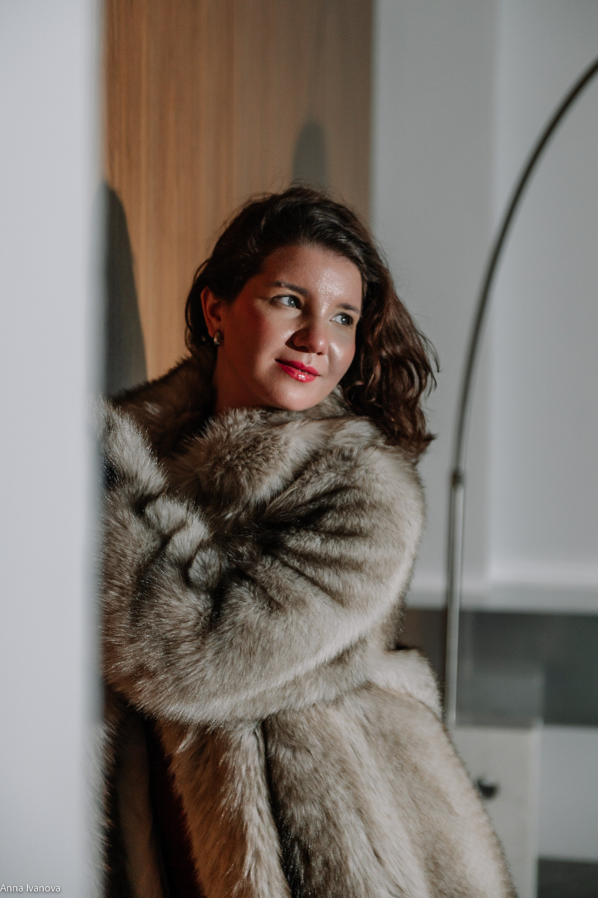 Индивидуальная фотосессия. Анна Иванова Свадебный Фотограф Чебоксары