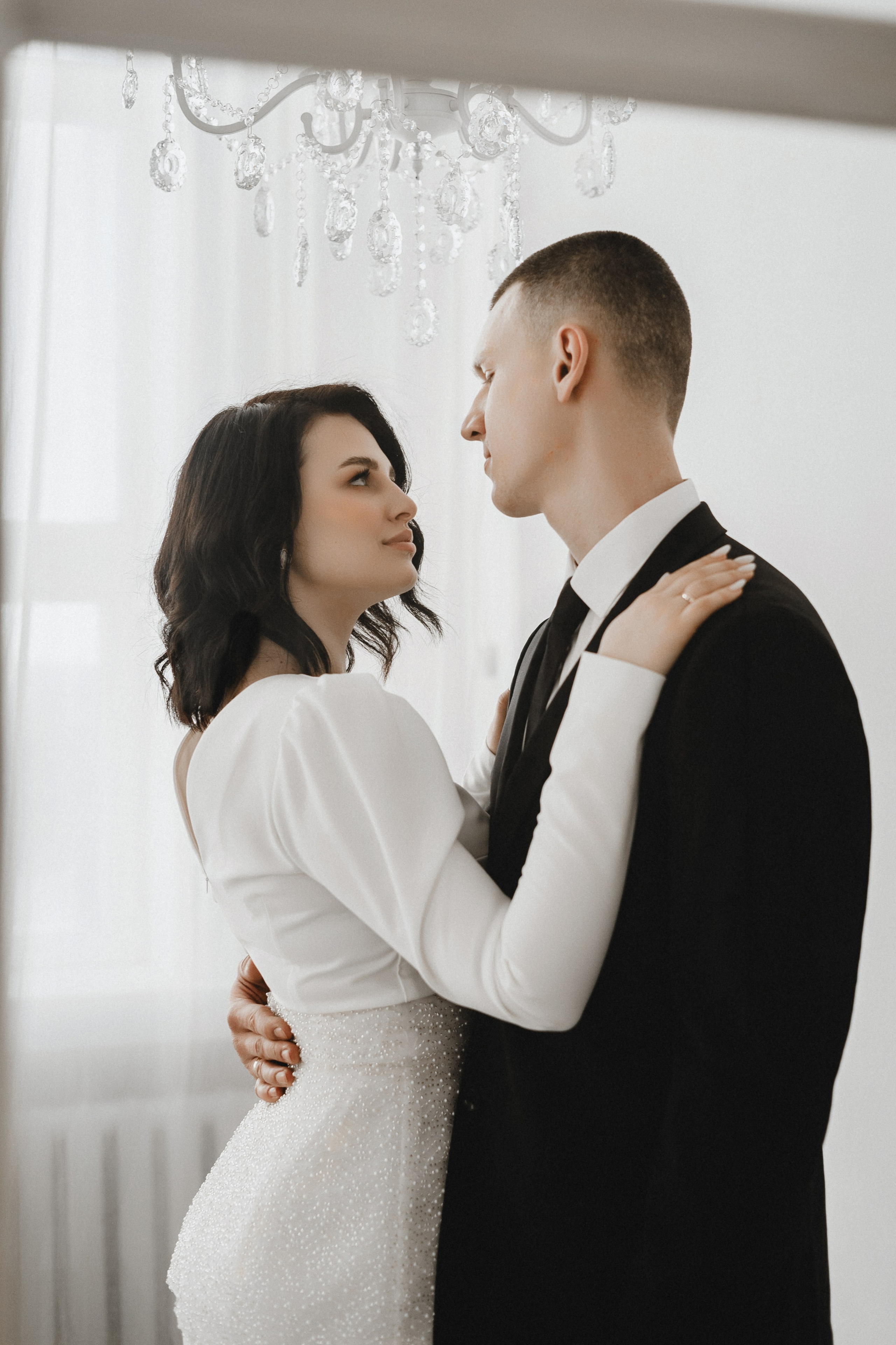 Дарья&Юрий. Фотограф в г. Благовещенск, свадебные, семейные и индивидуальные