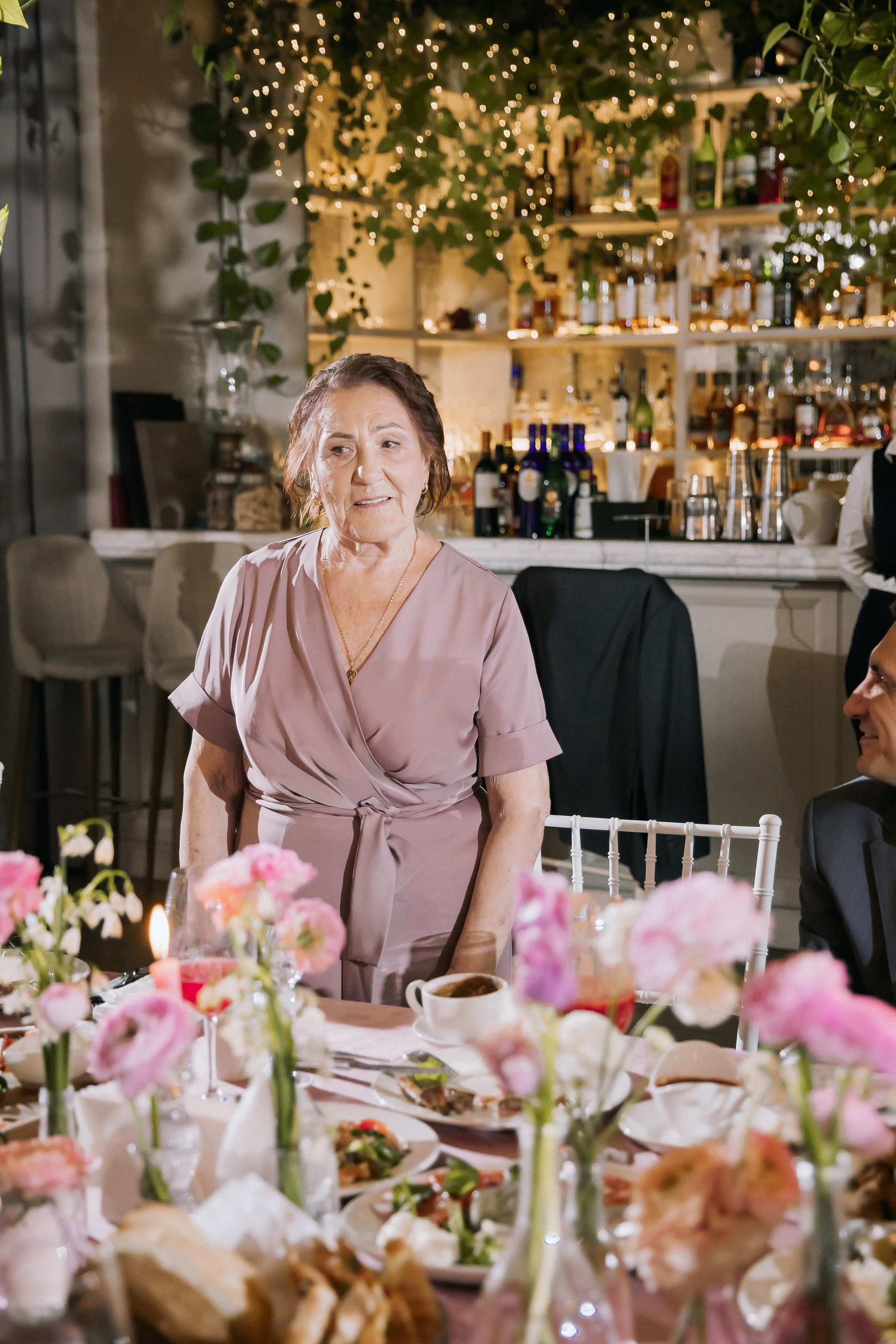 Яна и Святослав. Свадебный день. Свадебная фотография. Арина Рубах