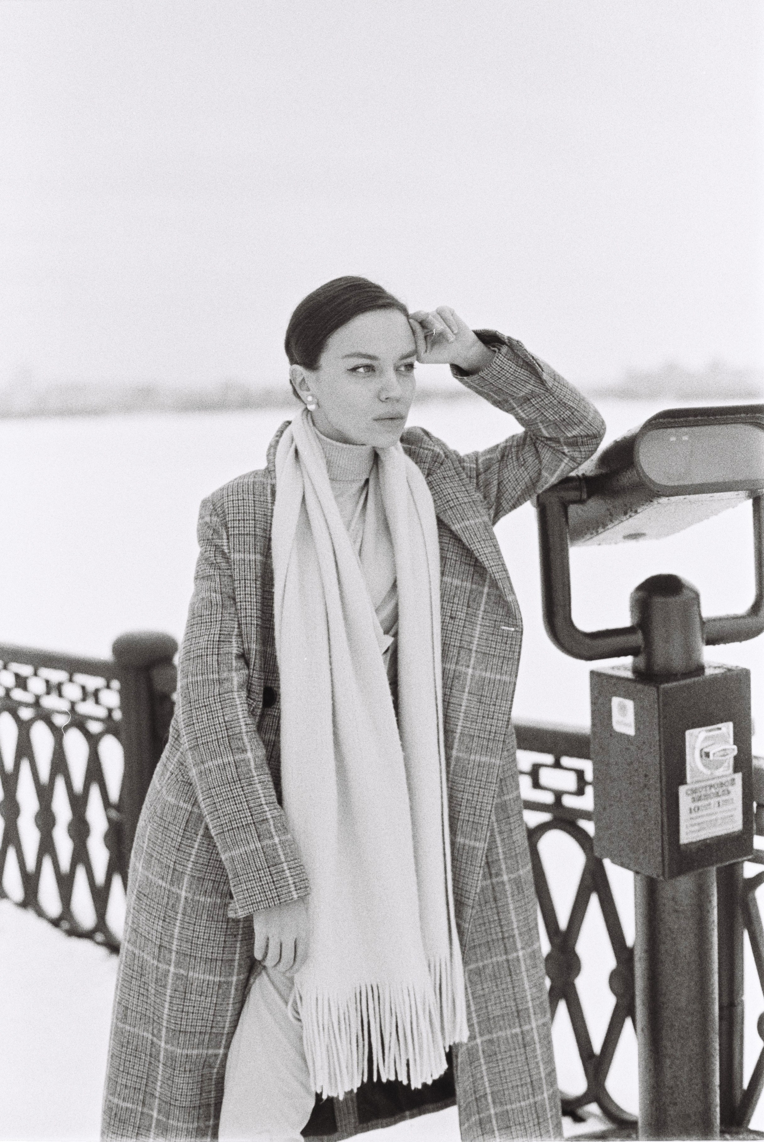 Маша. Фотограф в Воронеже Юлия Игнатьева