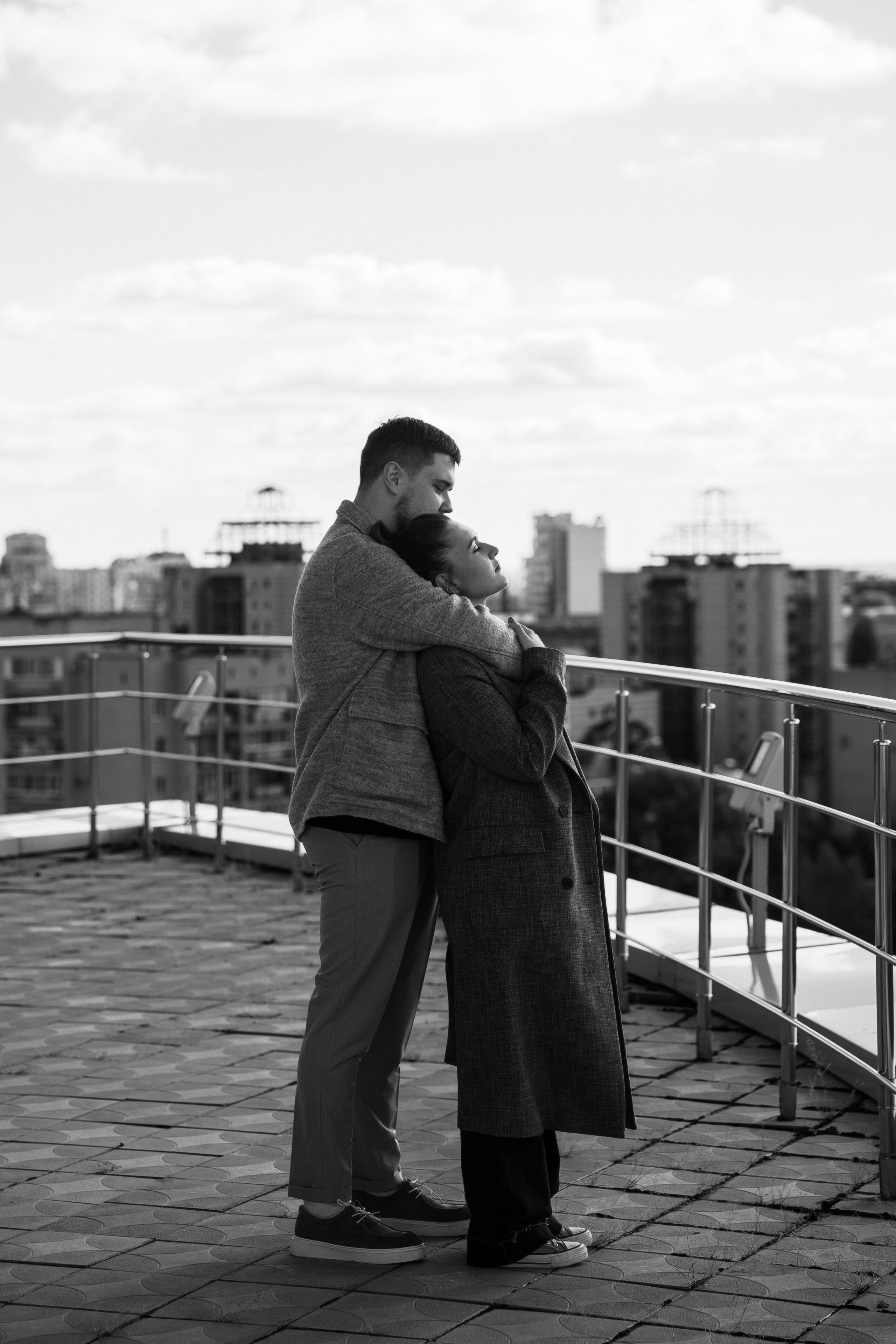 Артем и Оля. Фотограф в Воронеже Юлия Игнатьева