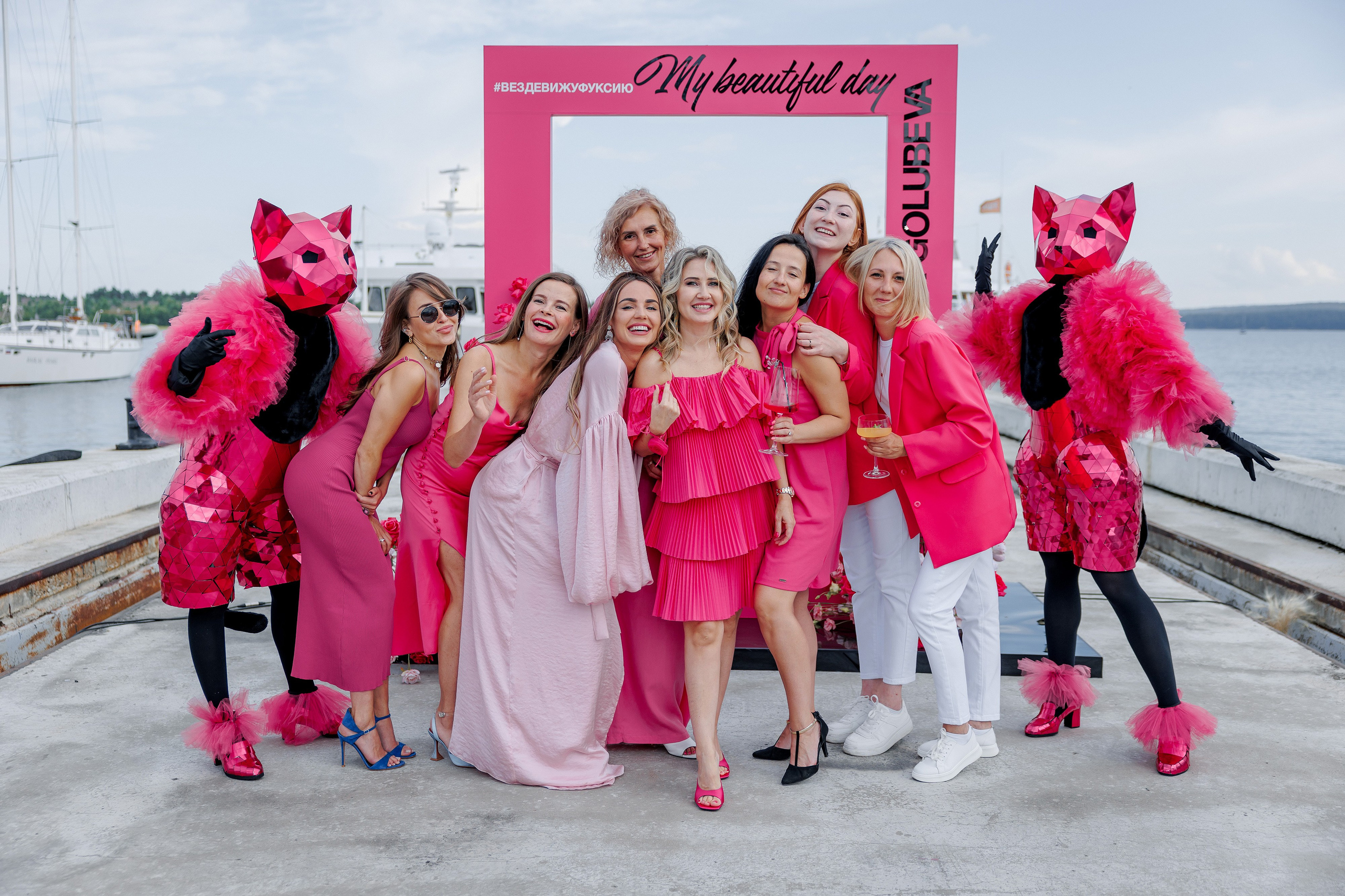 День Рождения Татьяна. Свадебный фотограф в Иркутске Сапаров Александр