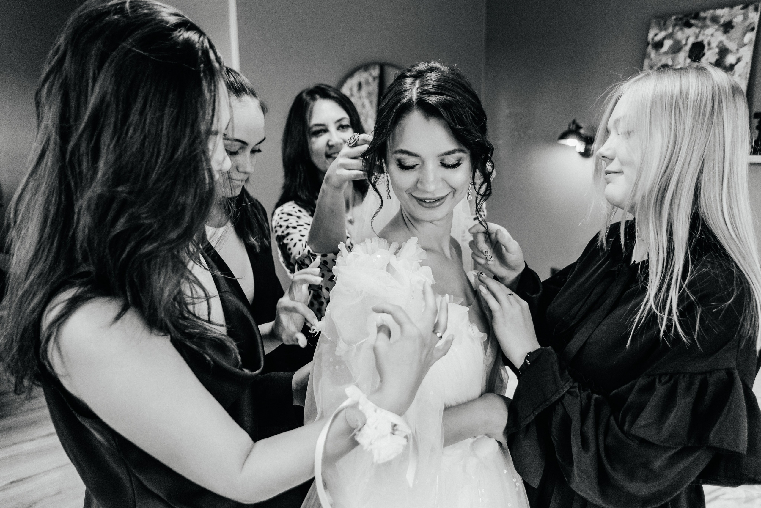 Anton & Angelina. ФОТОГРАФ ИРИНА ШАМАТАВА