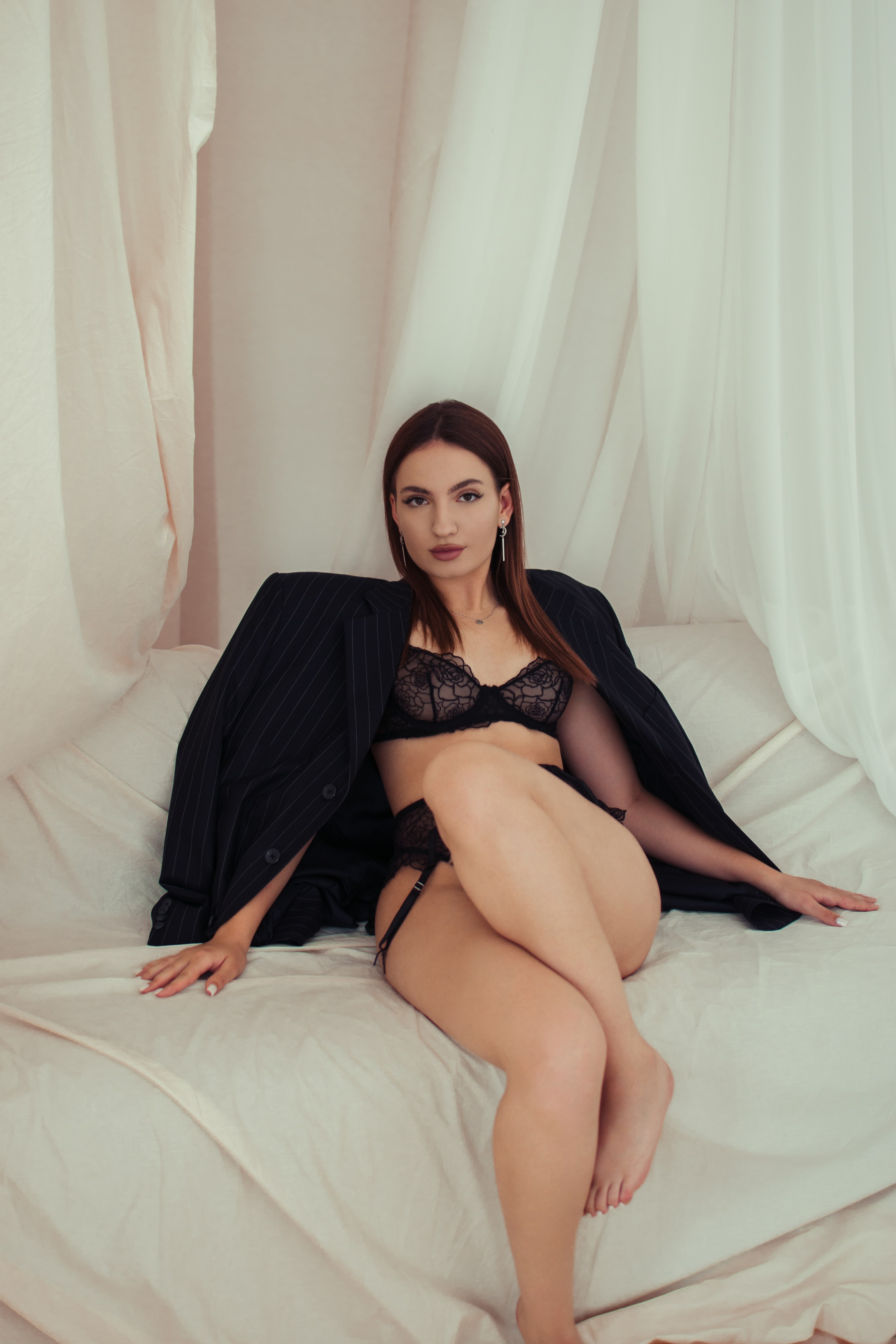 София. Фотограф-ретушер в Крыму Юля Лобурец